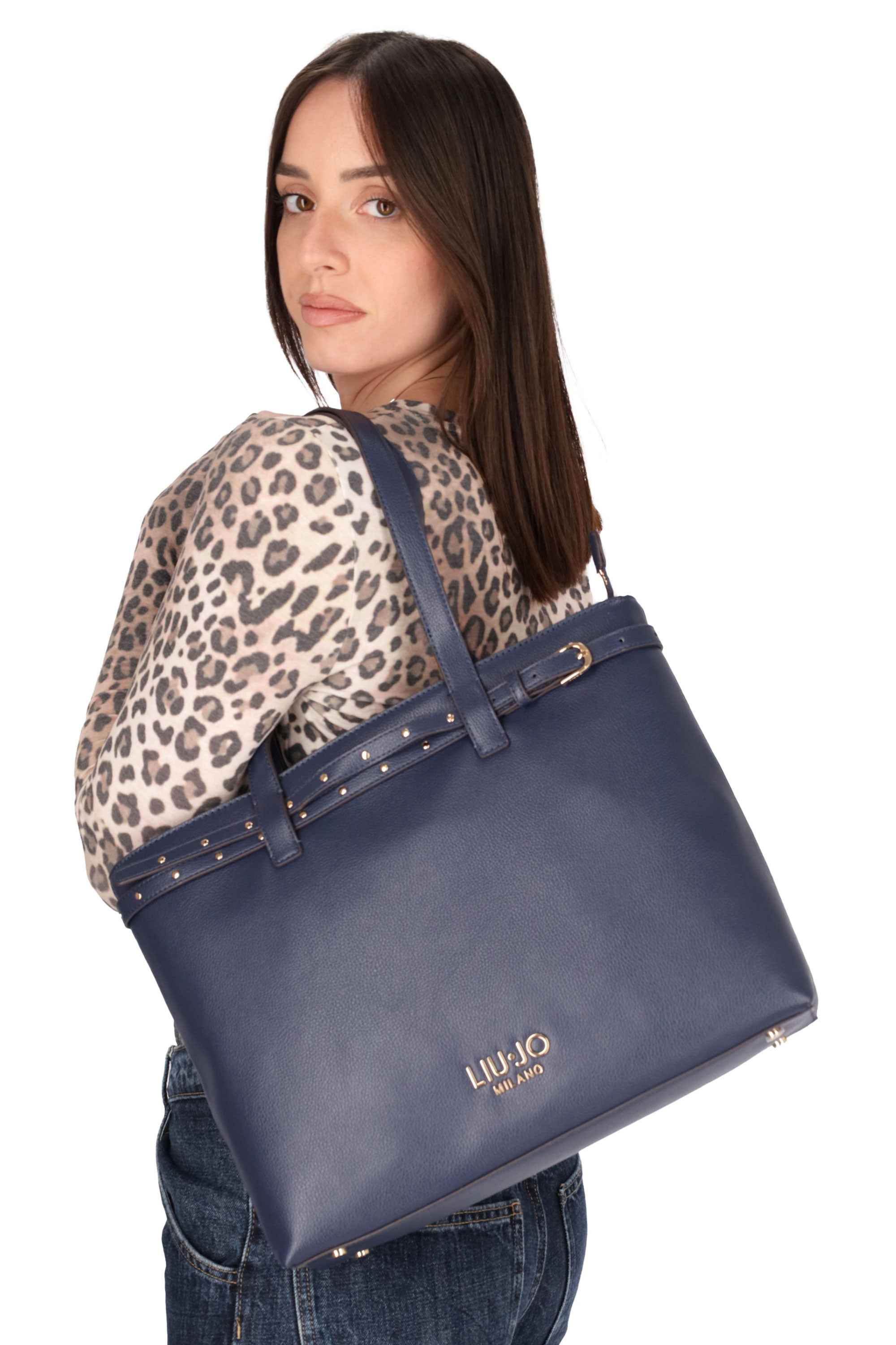 LIU JO - D AA5135E0033 Borsa
