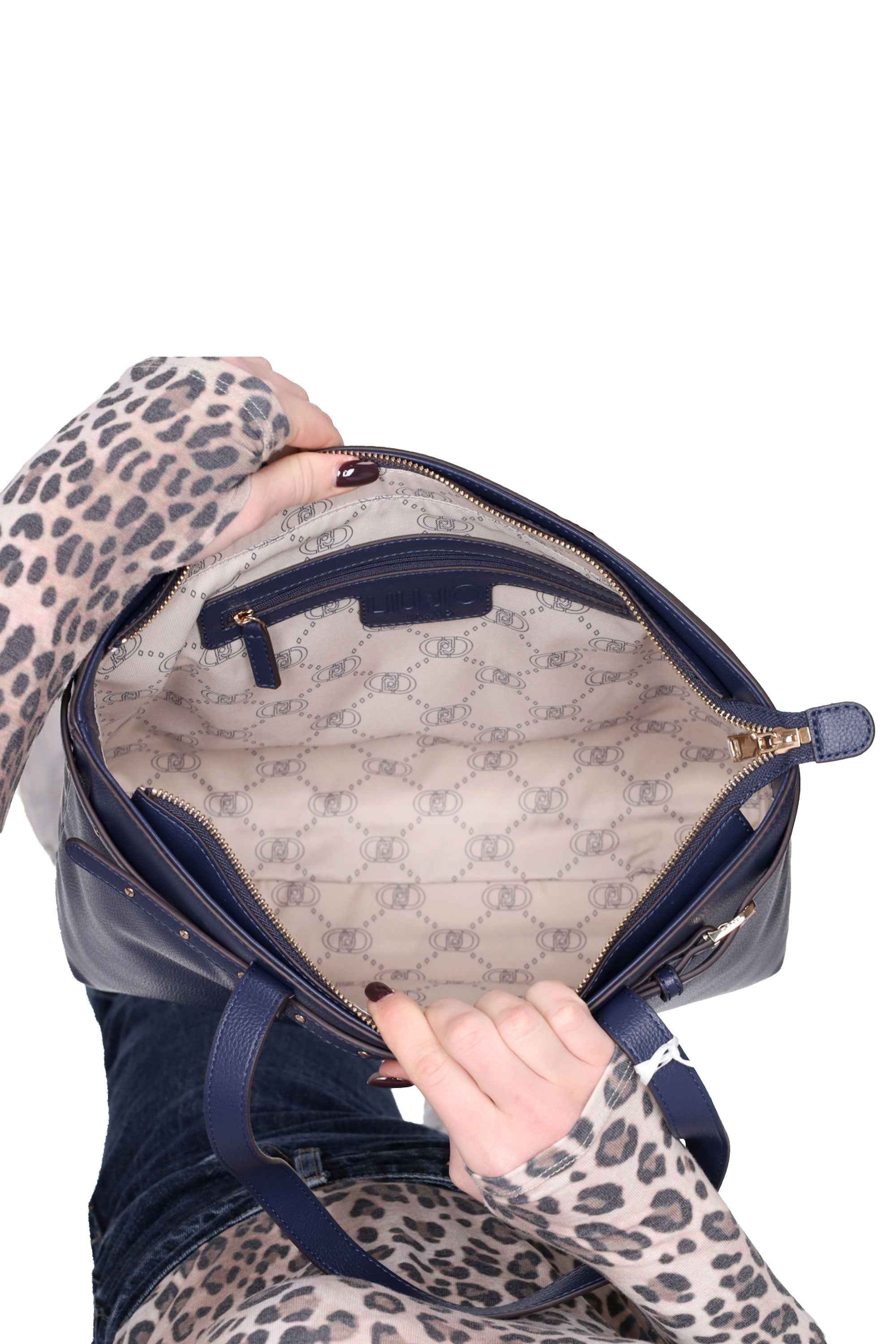 LIU JO - D AA5135E0033 Borsa