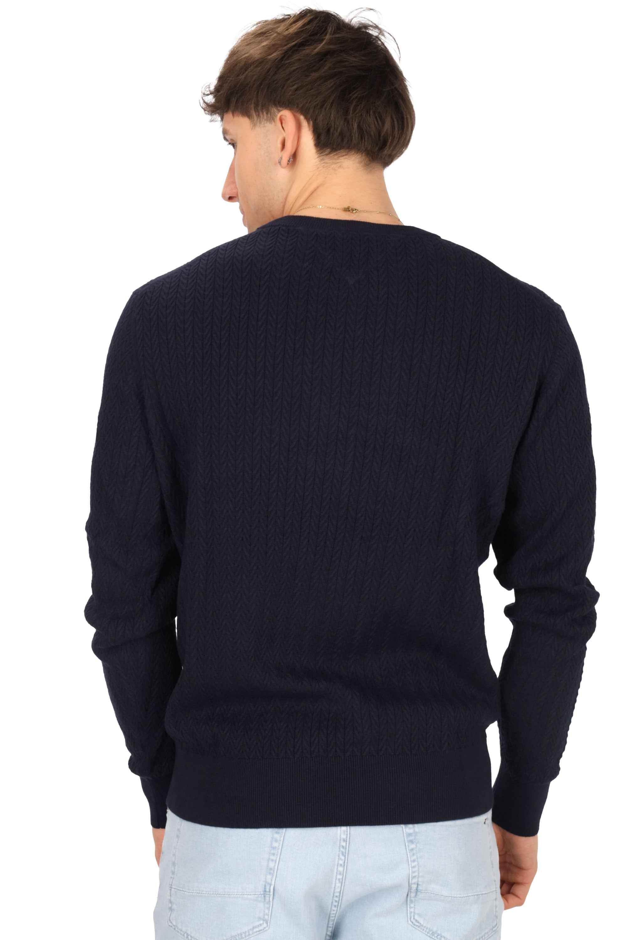 TOMMY HILFIGER - U 0MW37400 Maglia