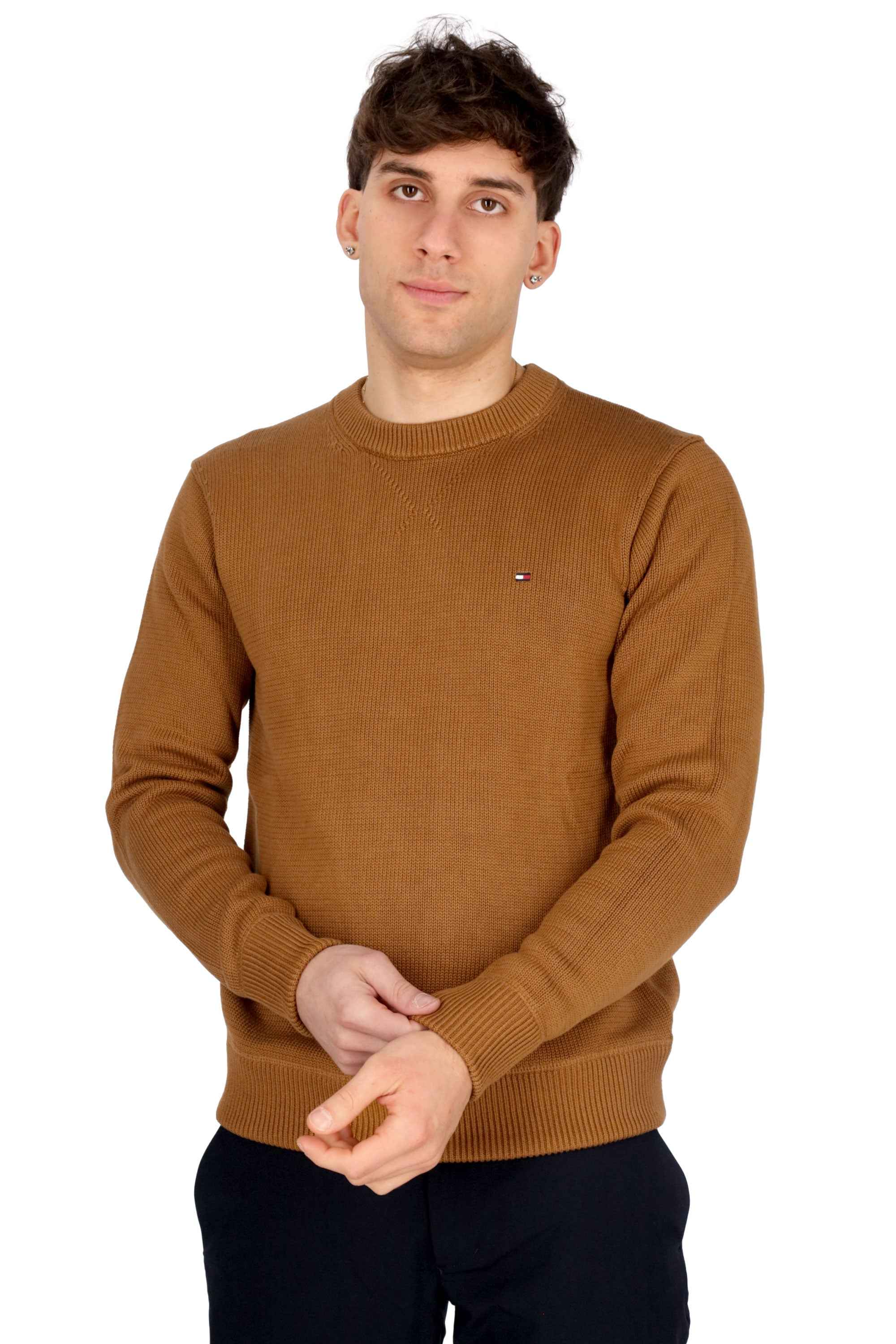 TOMMY HILFIGER - U 0MW37397 Maglia