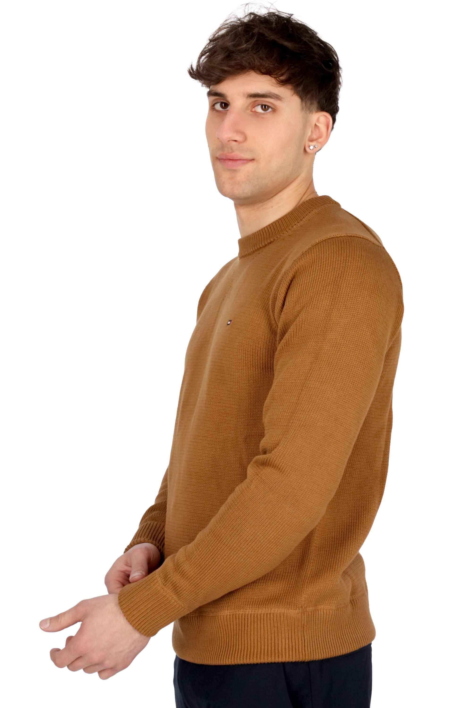 TOMMY HILFIGER - U 0MW37397 Maglia