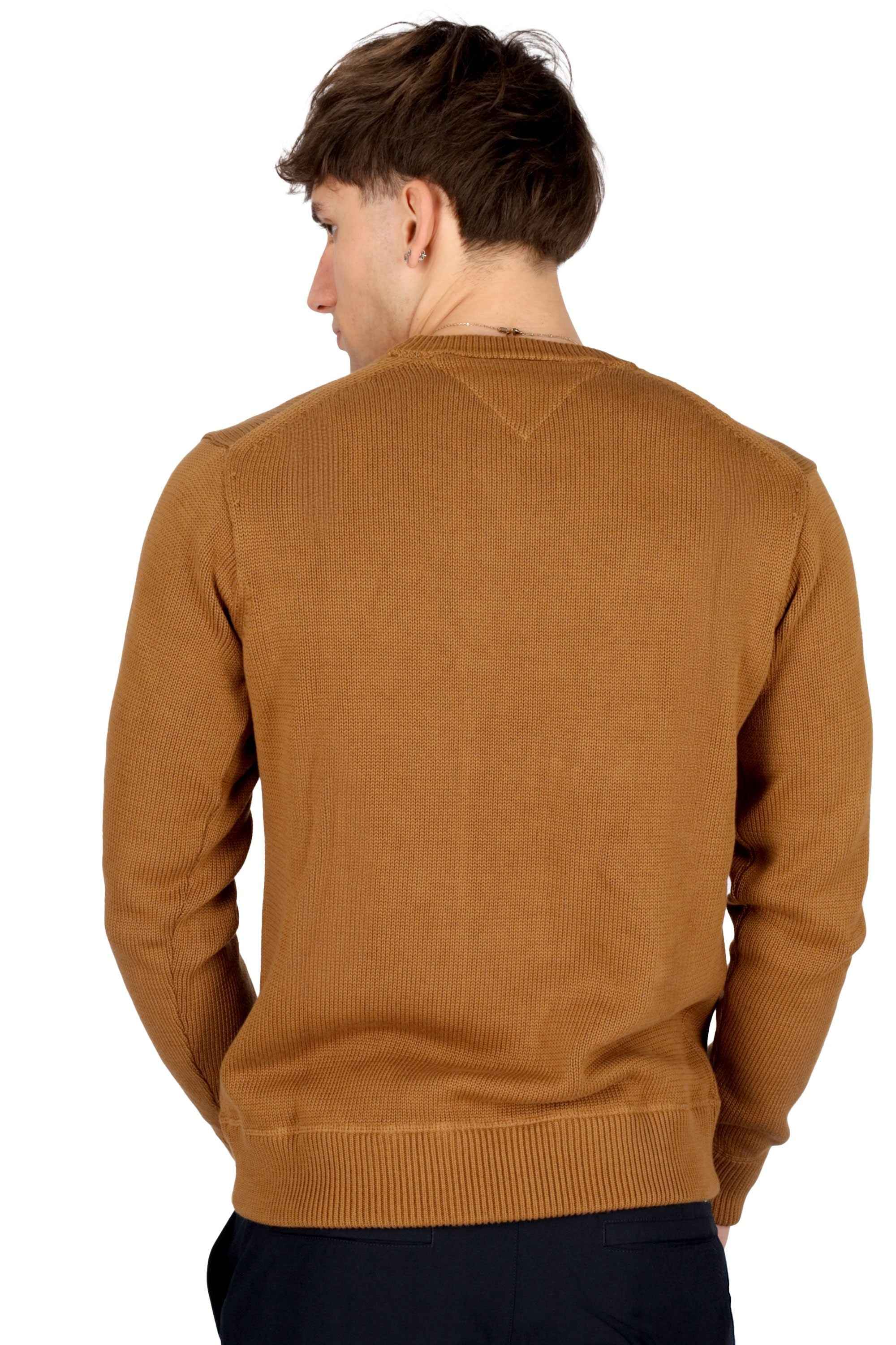 TOMMY HILFIGER - U 0MW37397 Maglia