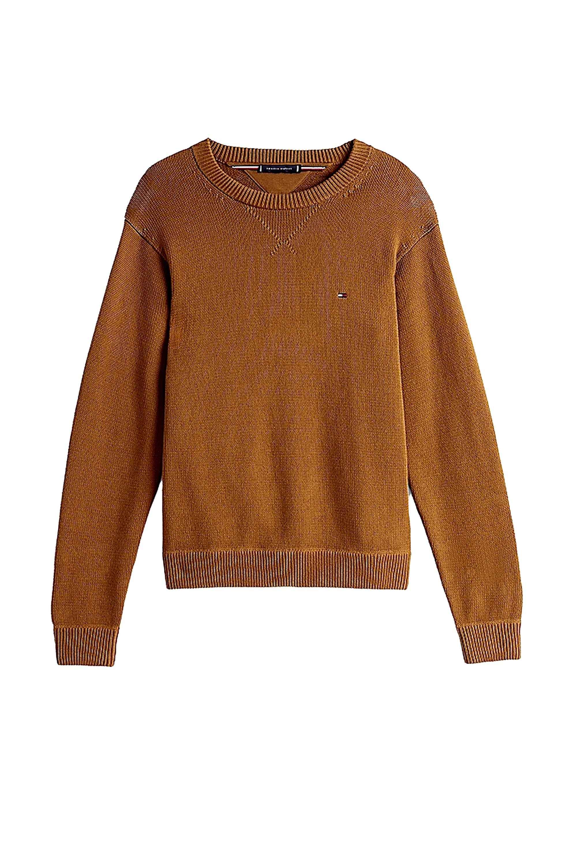 TOMMY HILFIGER - U 0MW37397 Maglia