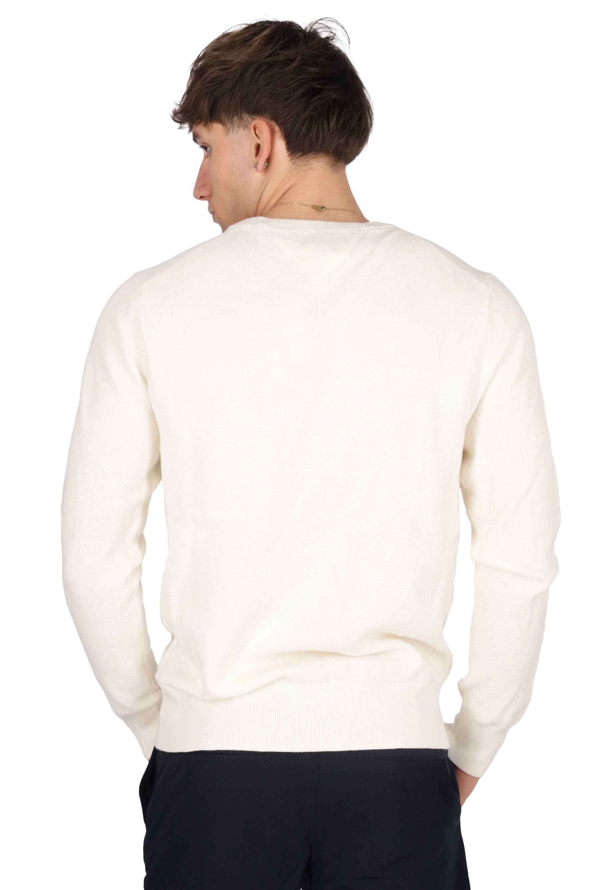 TOMMY HILFIGER - U 0MW36347 Maglia