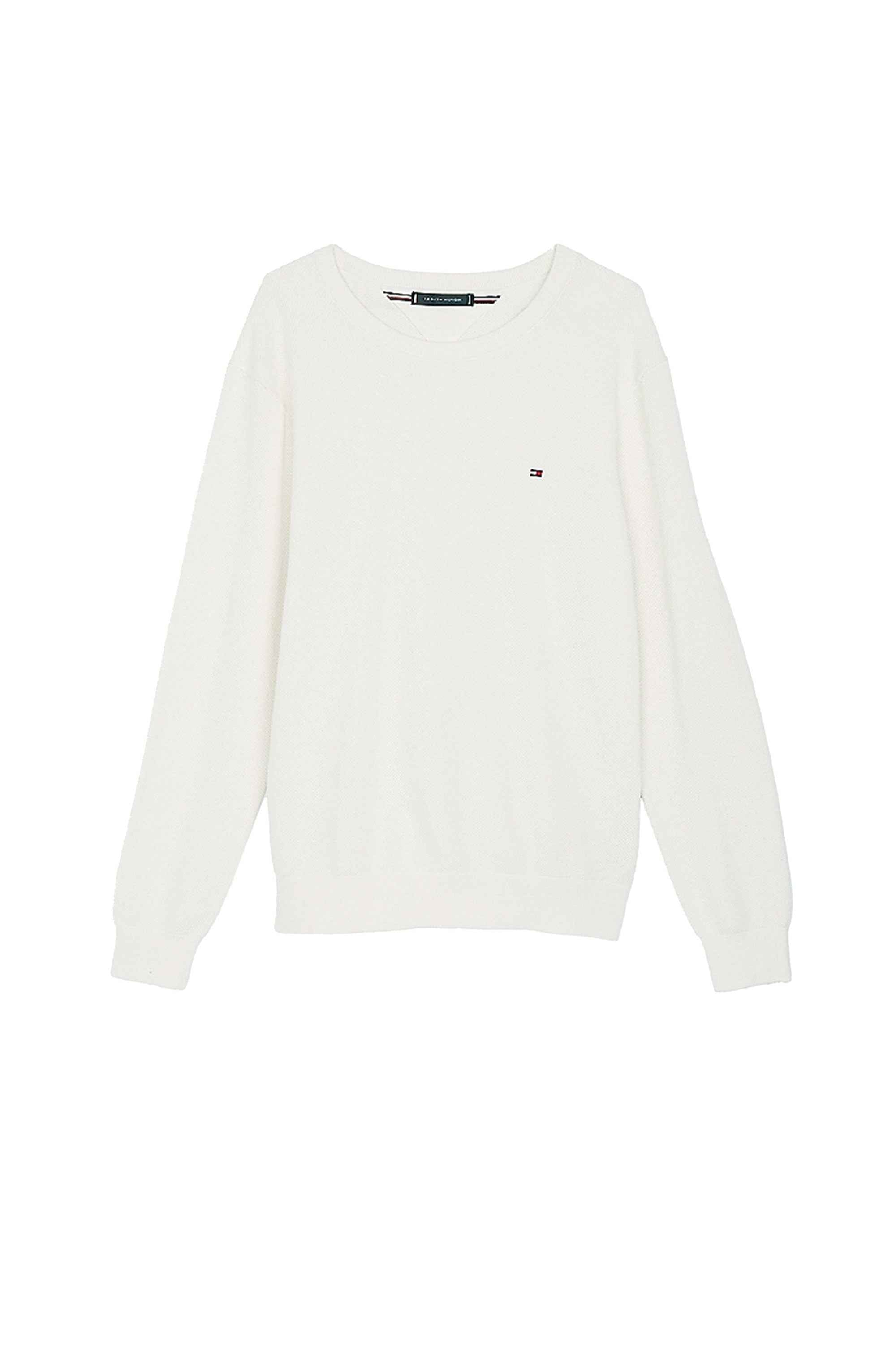 TOMMY HILFIGER - U 0MW36347 Maglia