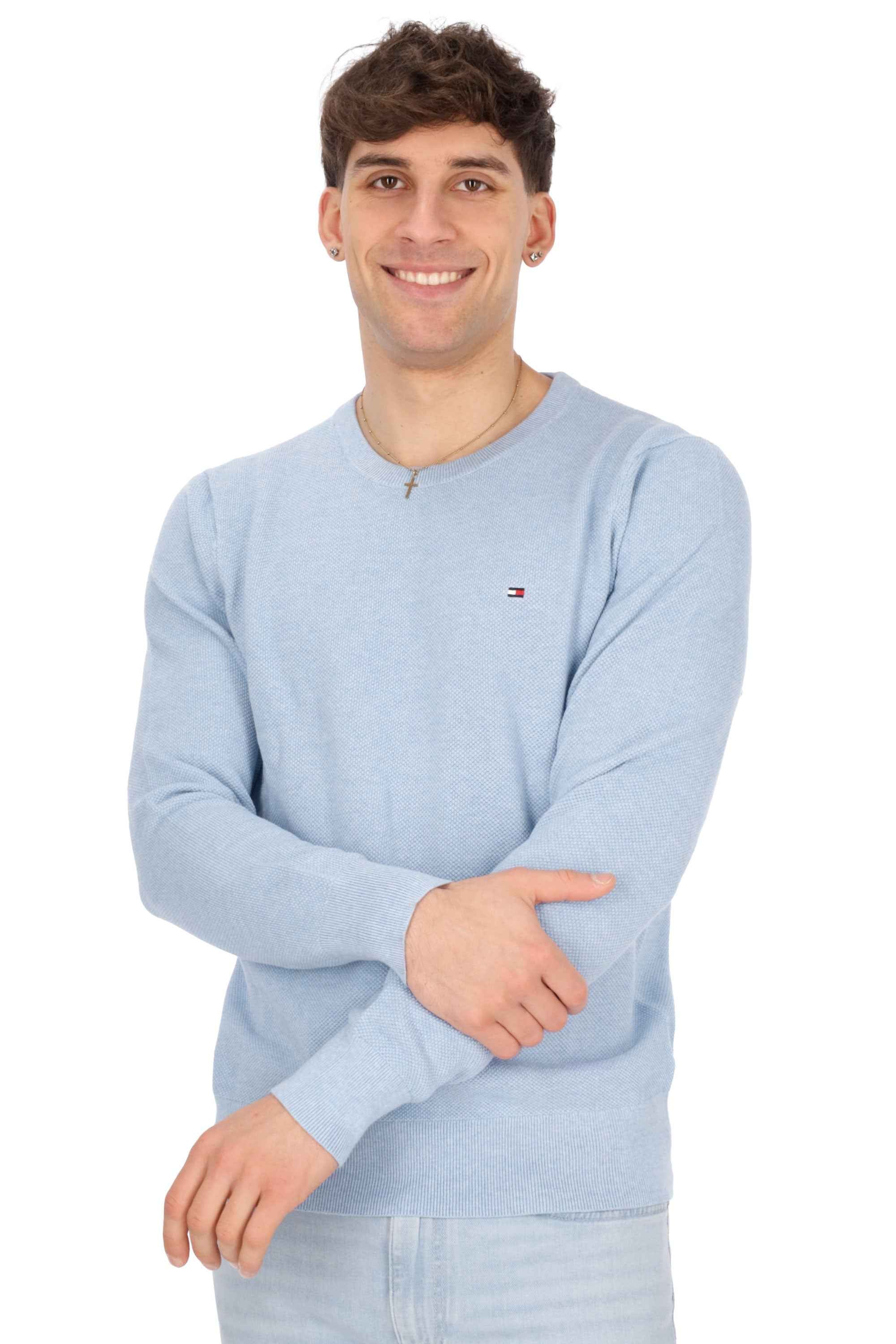 TOMMY HILFIGER - U 0MW36347 Maglia