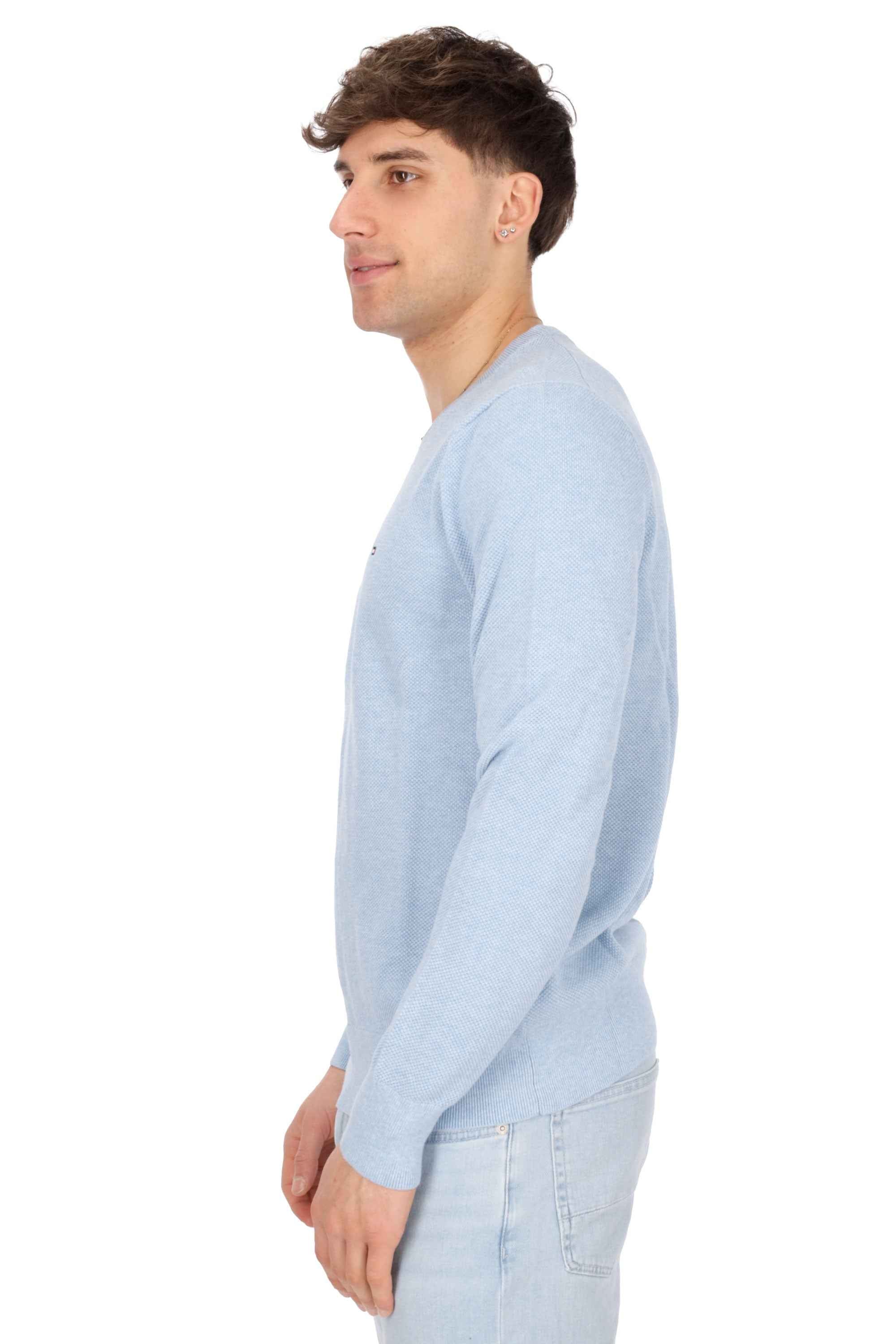 TOMMY HILFIGER - U 0MW36347 Maglia