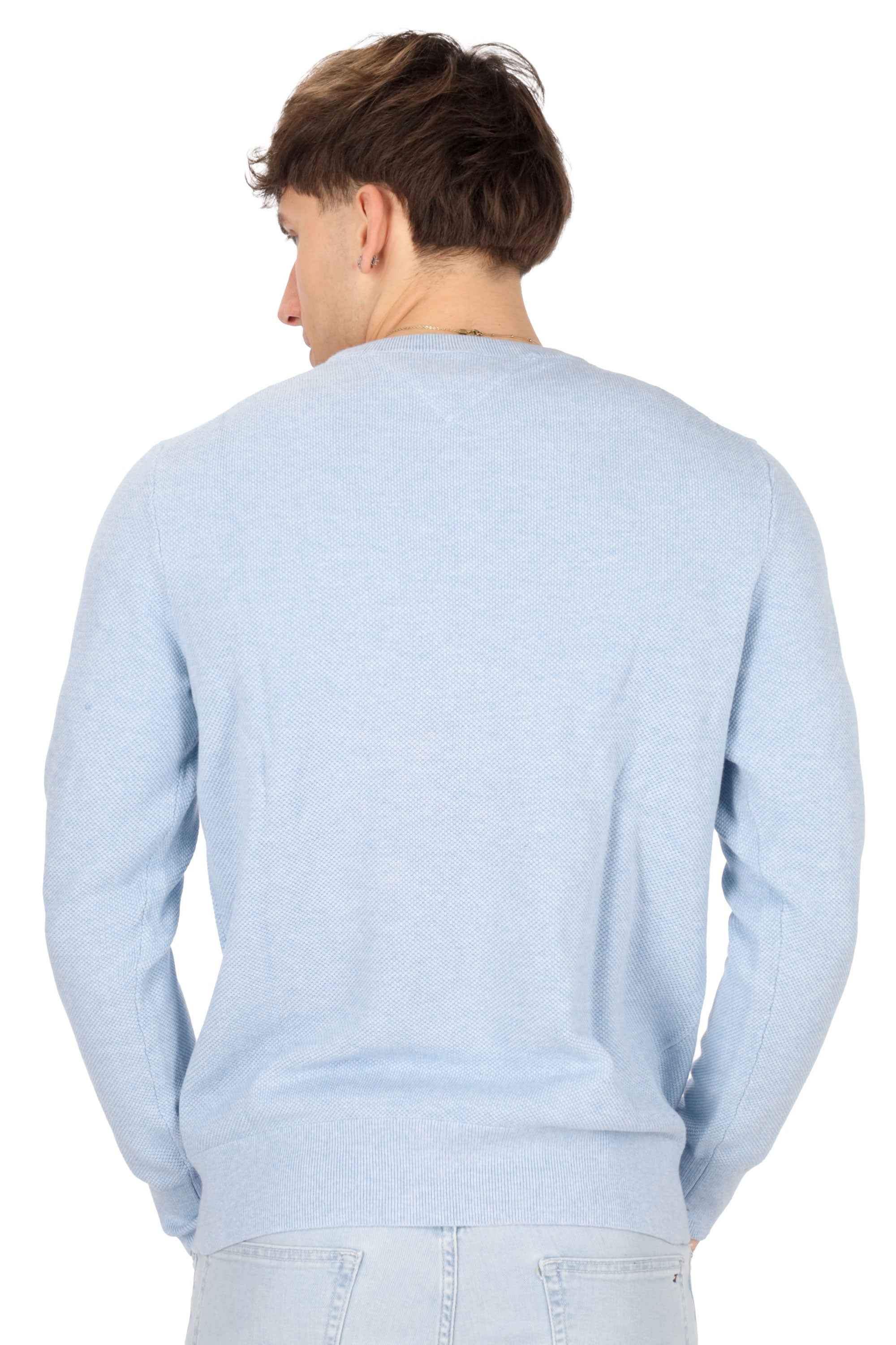 TOMMY HILFIGER - U 0MW36347 Maglia