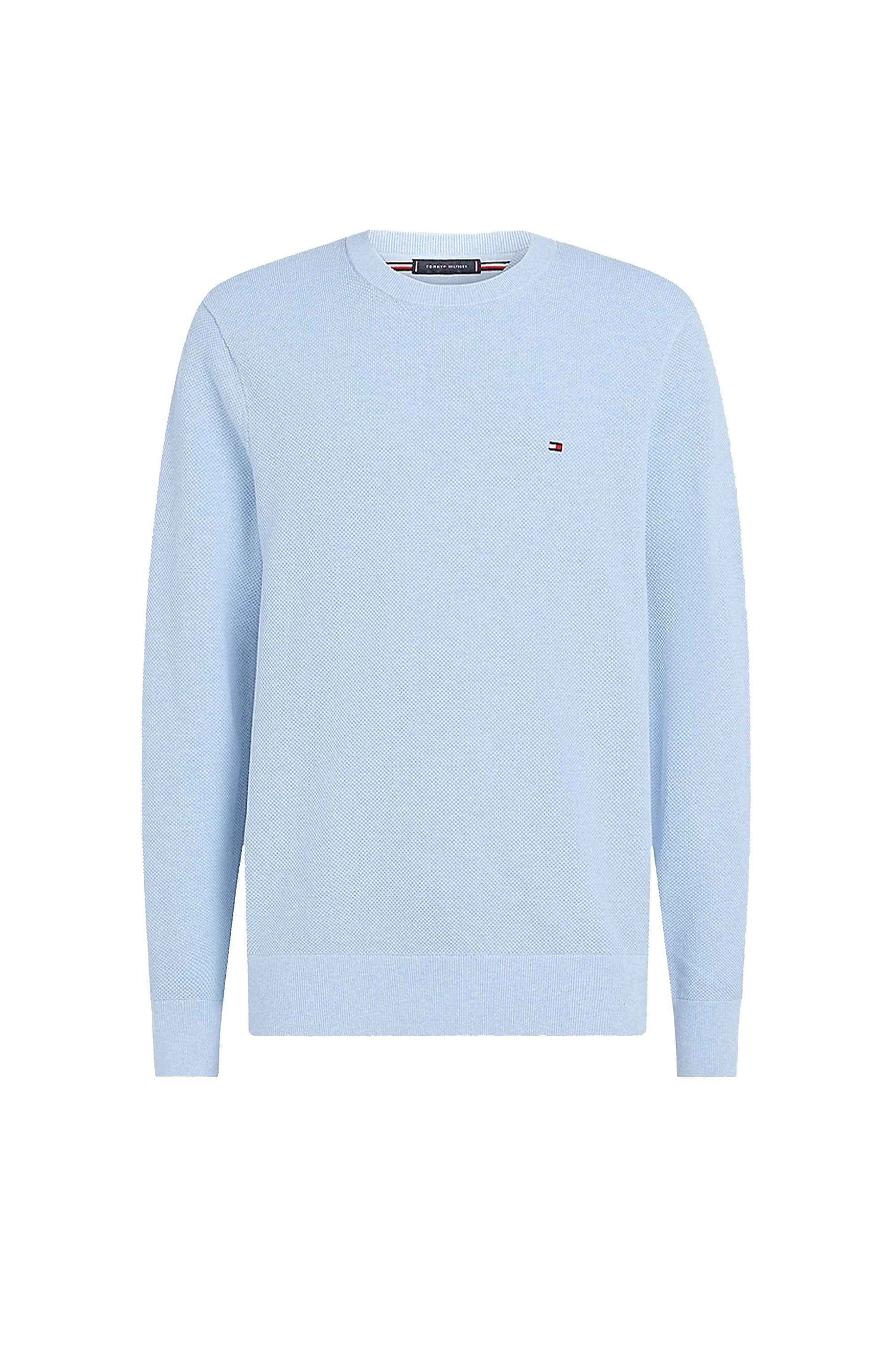 TOMMY HILFIGER - U 0MW36347 Maglia