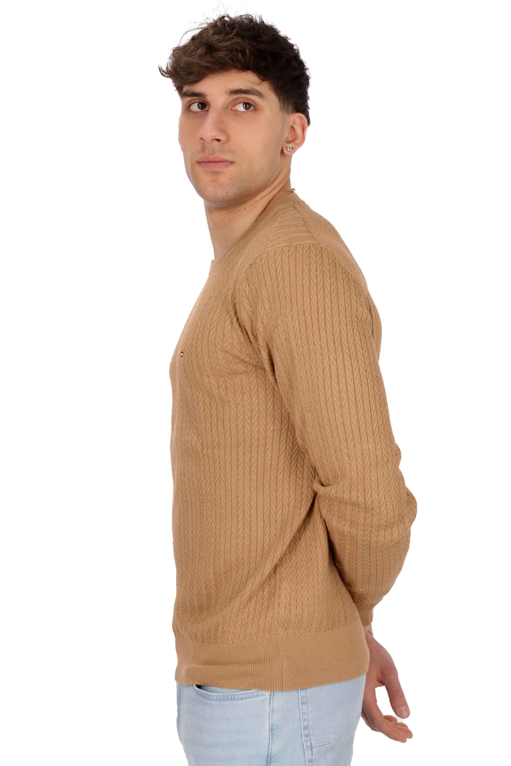 TOMMY HILFIGER - U 0MW37400 Maglia