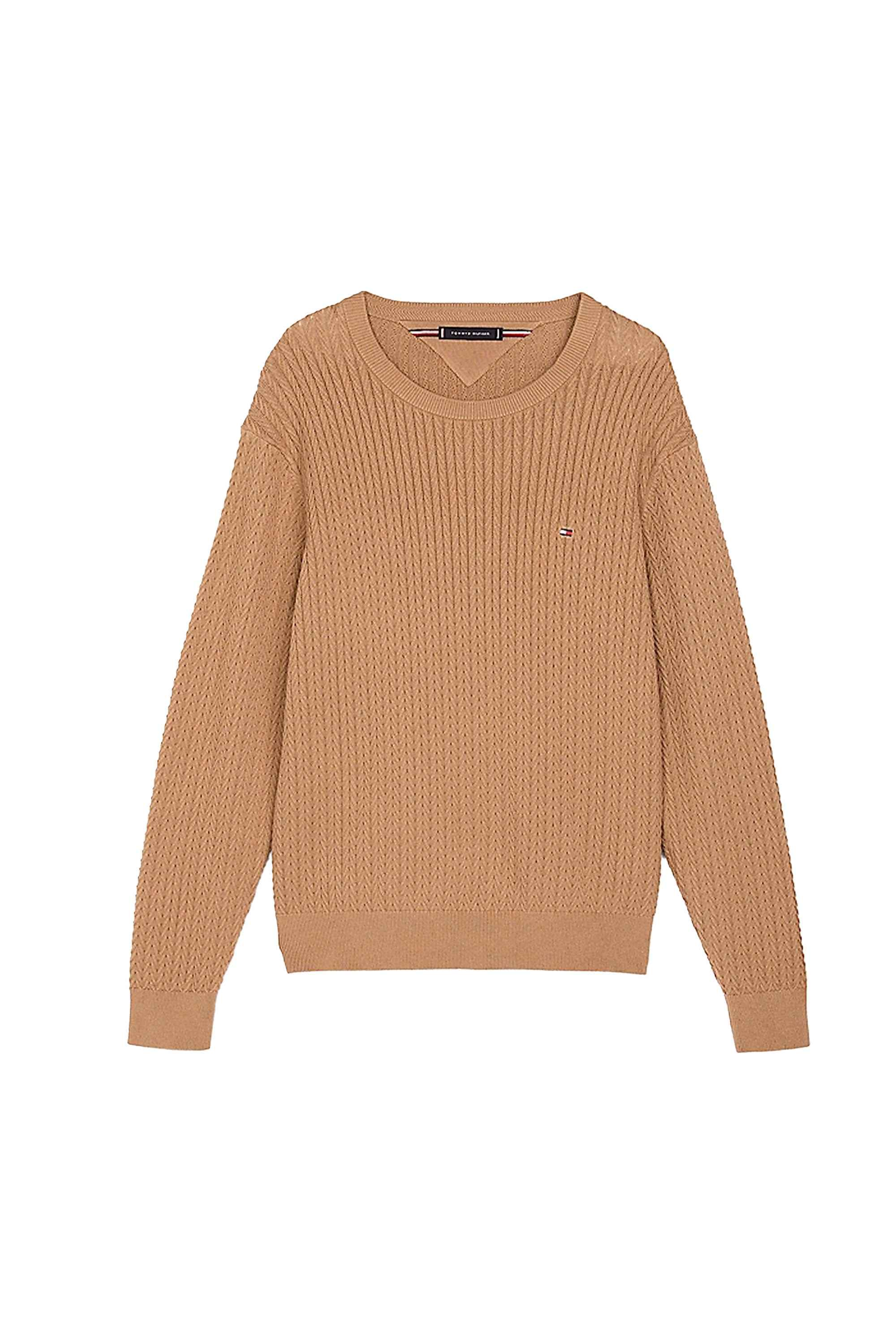 TOMMY HILFIGER - U 0MW37400 Maglia