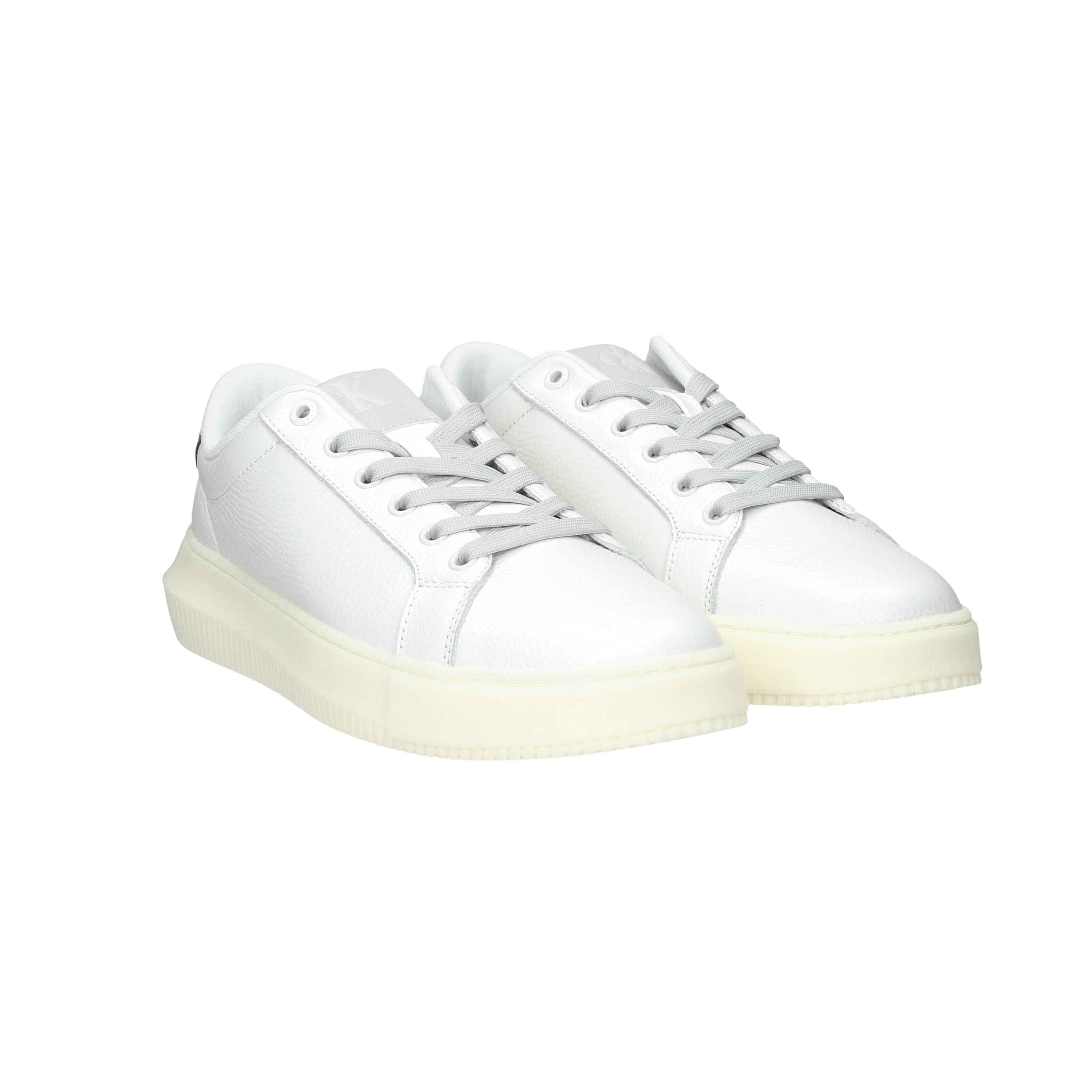 CALVIN KLEIN JEANS - U 0YM01159 Sneakers