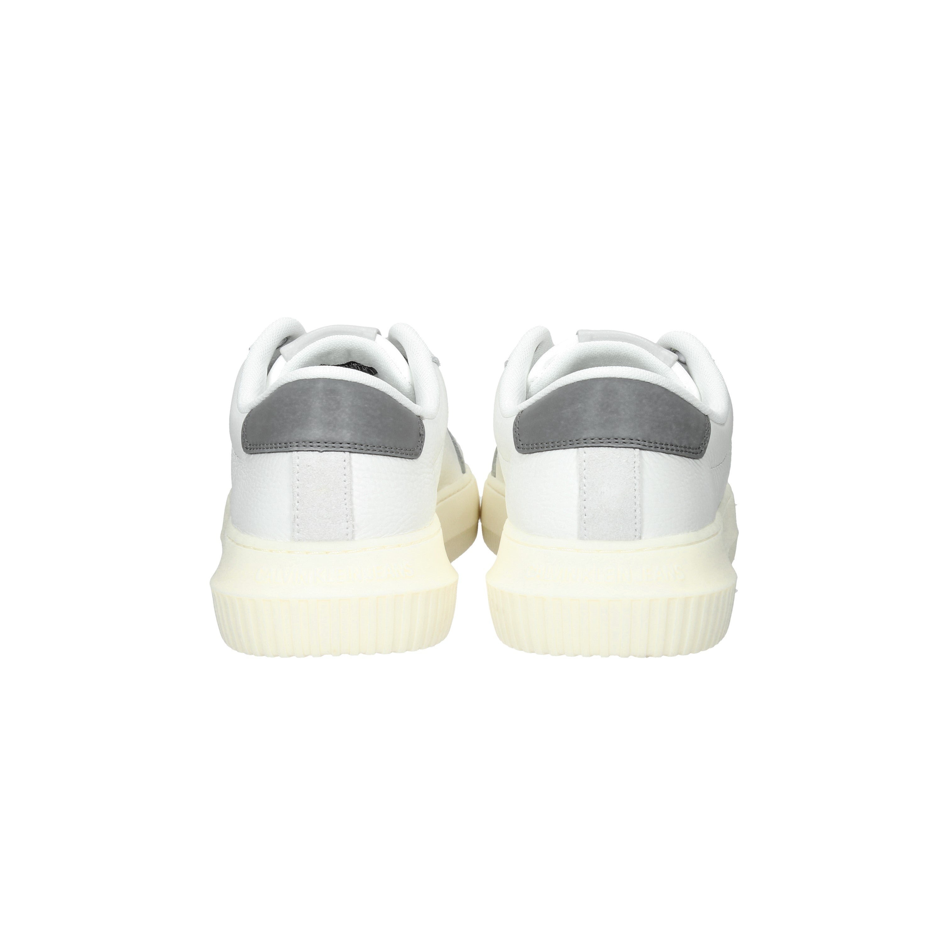 BIANCO | CALVIN KLEIN JEANS - U 0YM01159 Sneakers