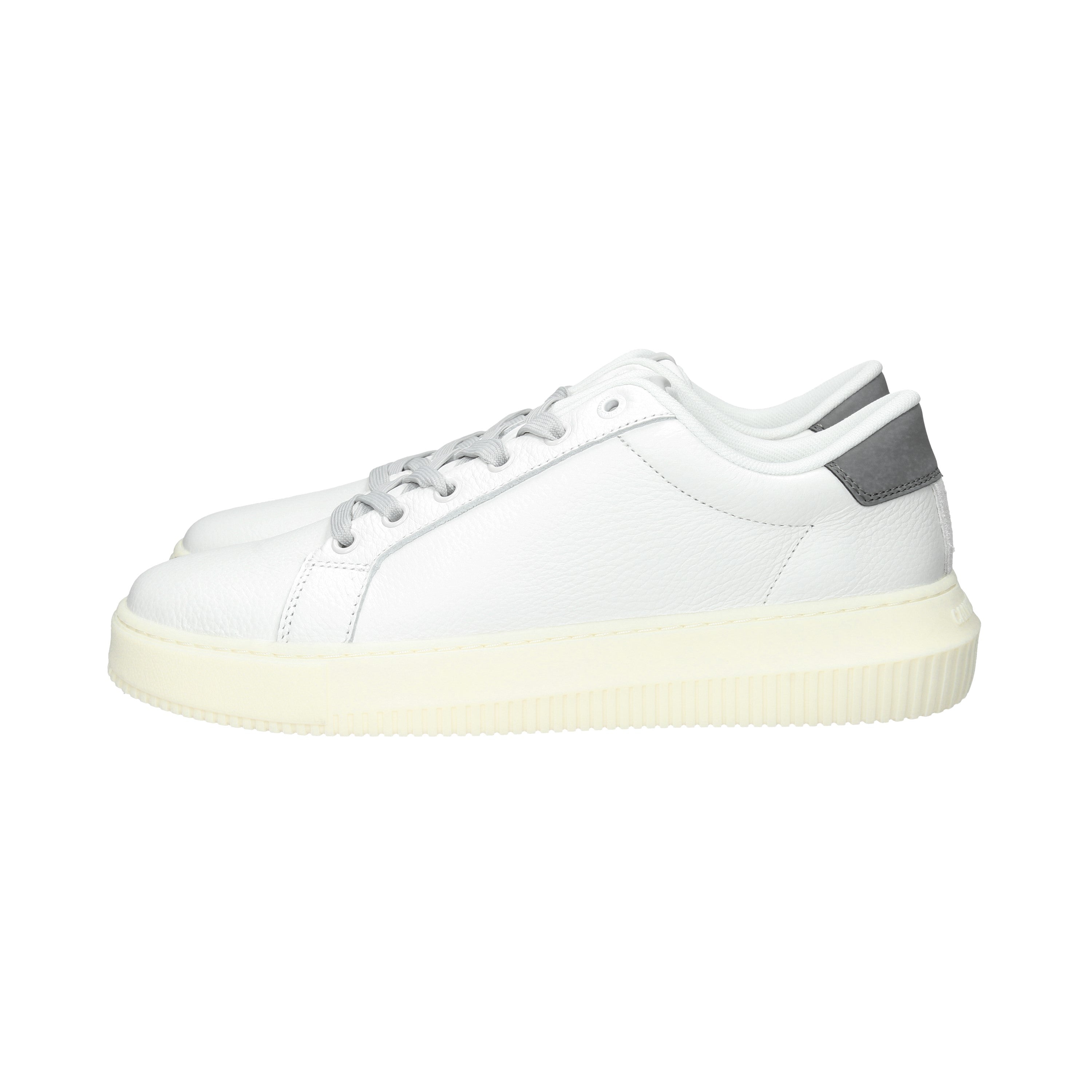 BIANCO | CALVIN KLEIN JEANS - U 0YM01159 Sneakers