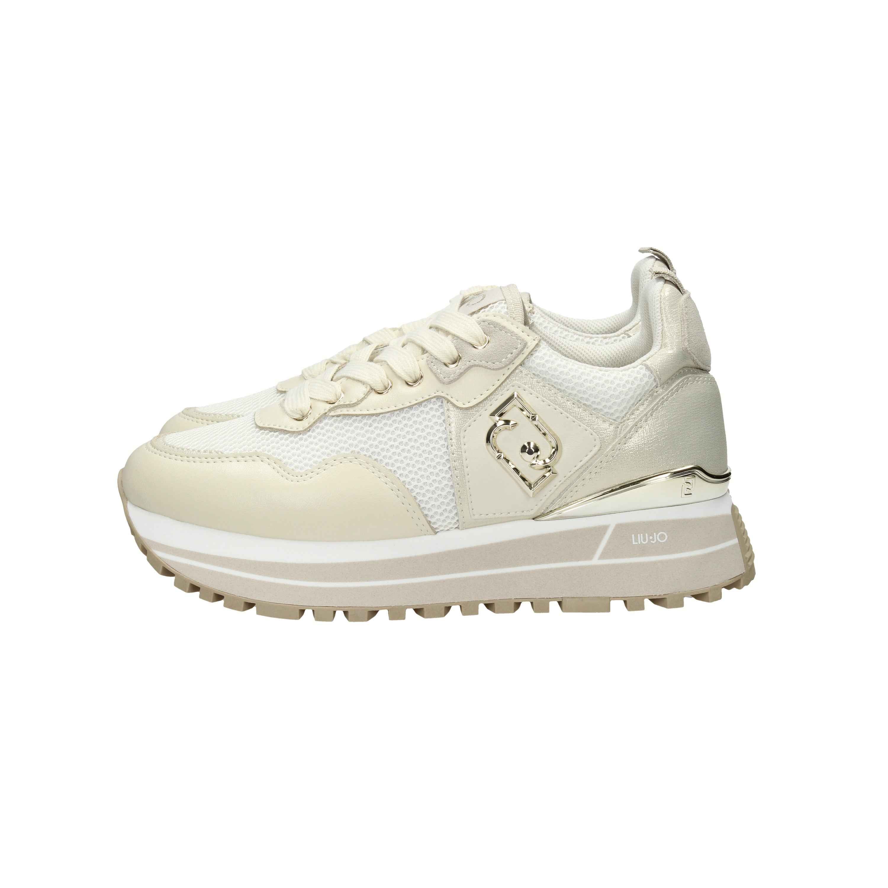 LIU JO SHOES - D BA5013PX602 Sneakers