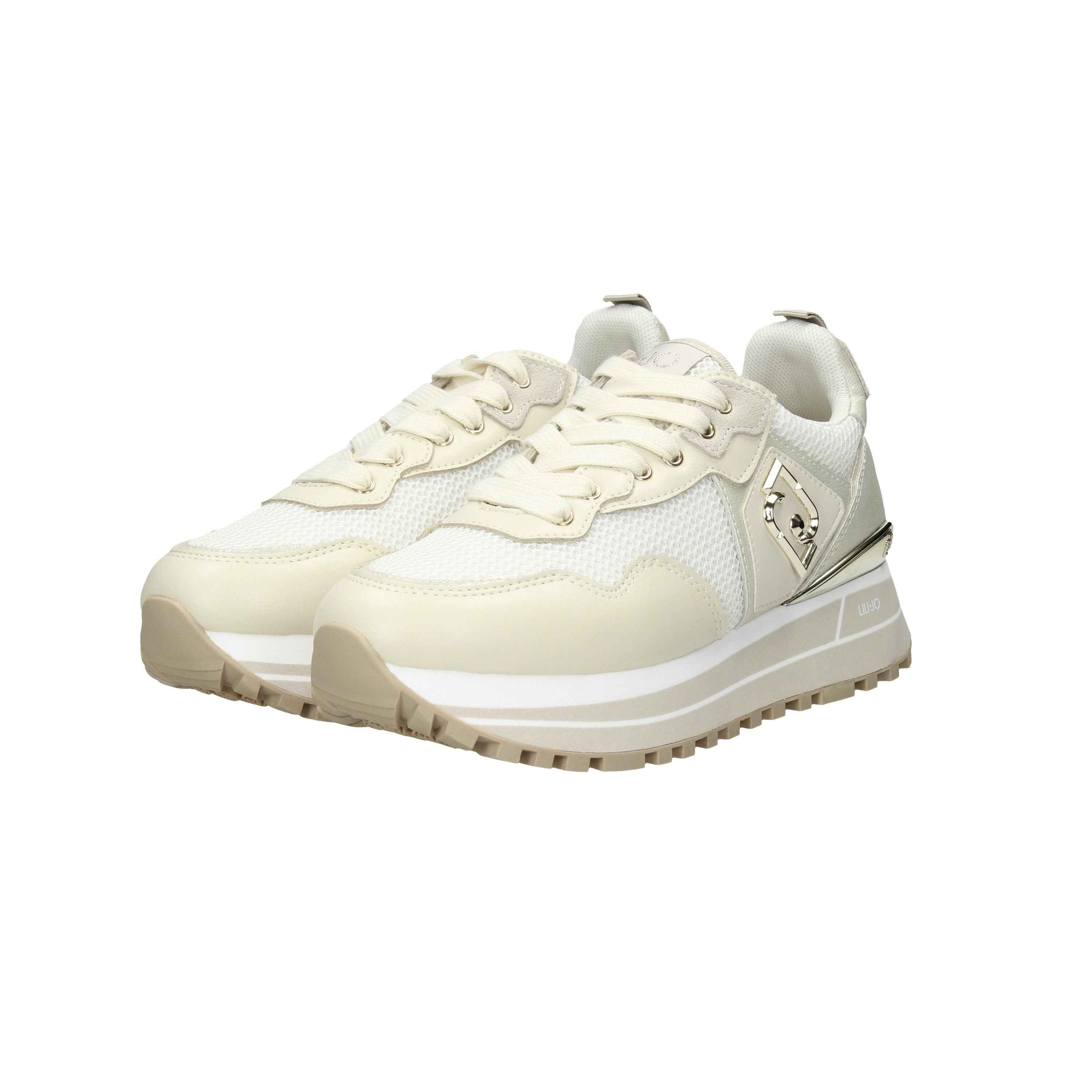 LIU JO SHOES - D BA5013PX602 Sneakers