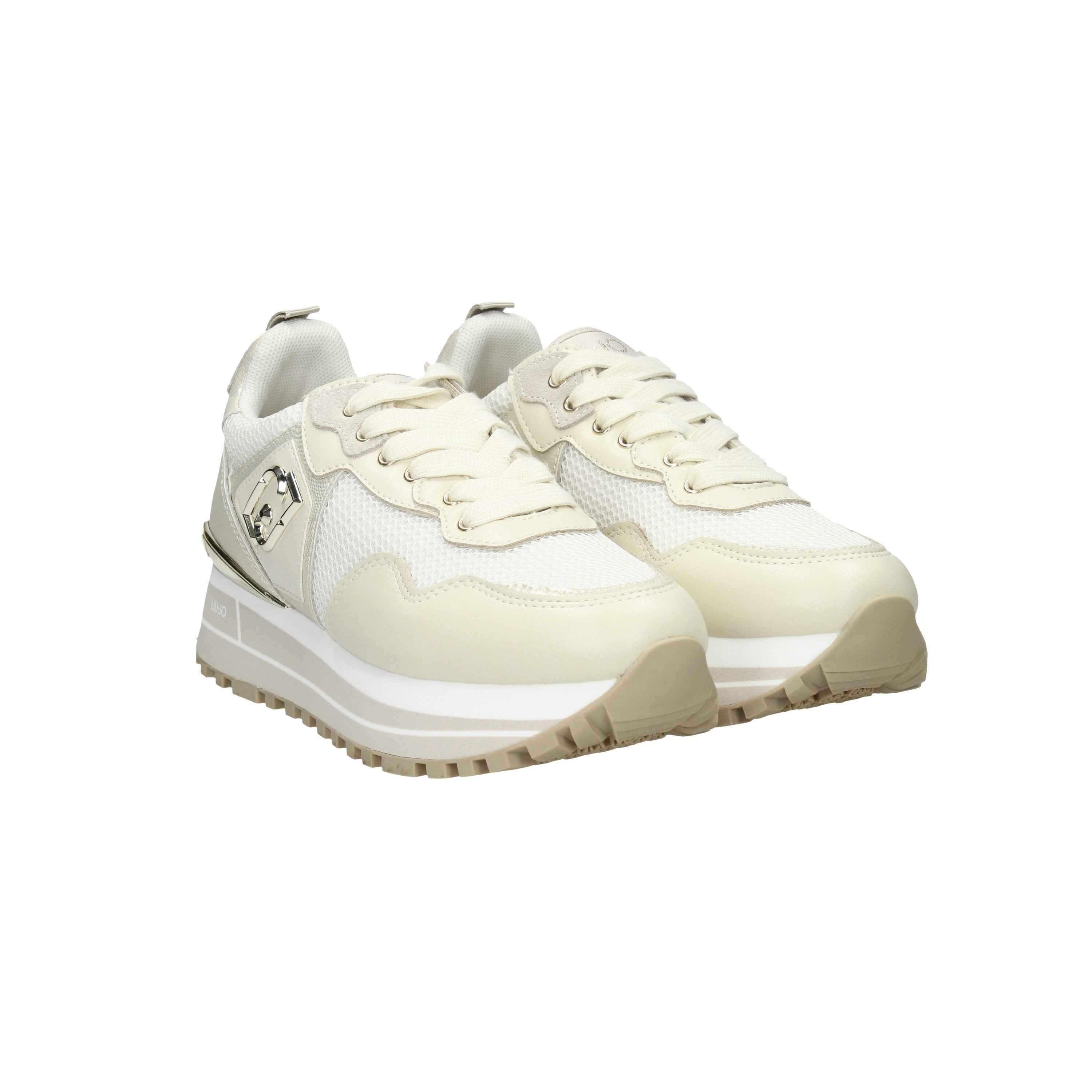 LIU JO SHOES - D BA5013PX602 Sneakers