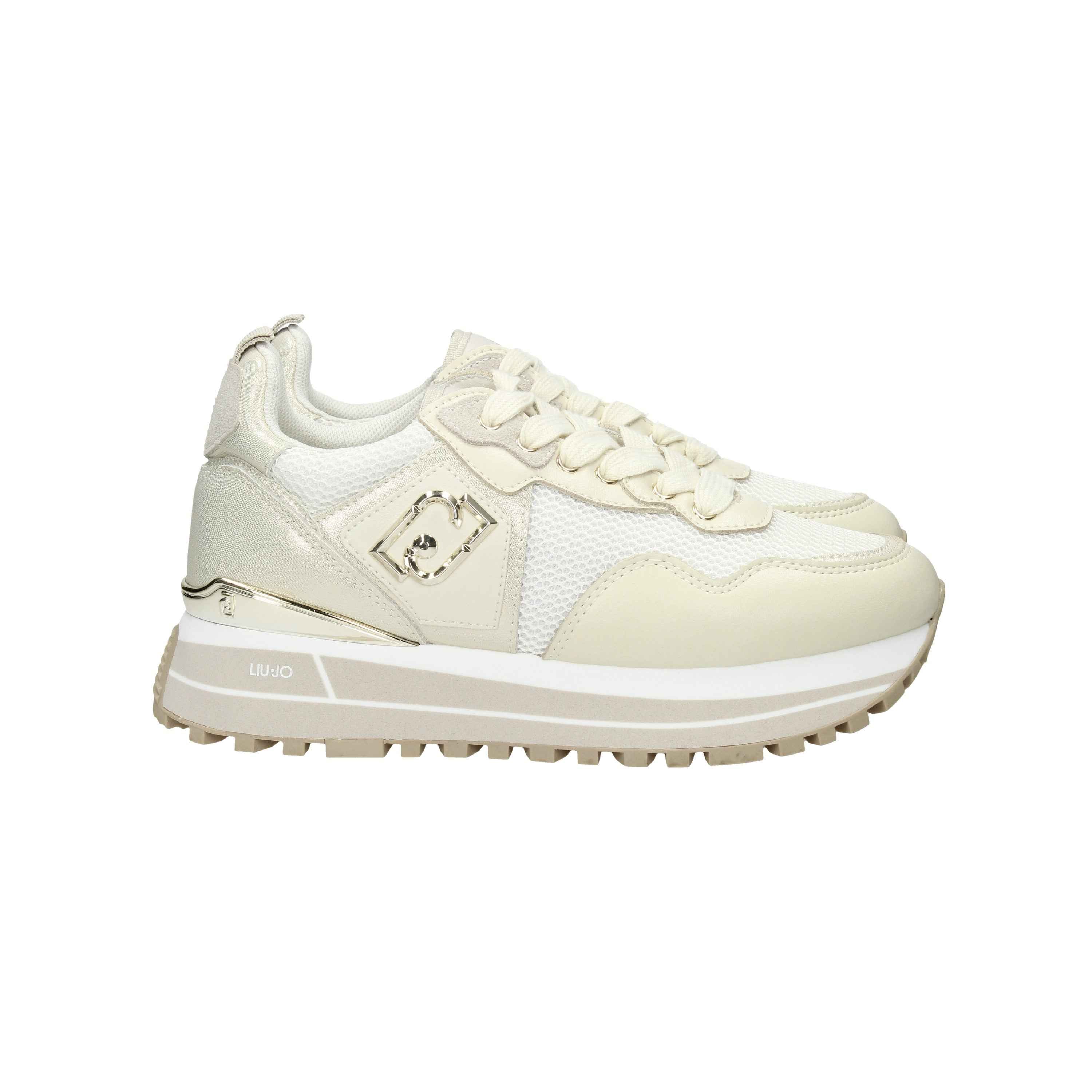 LIU JO SHOES - D BA5013PX602 Sneakers