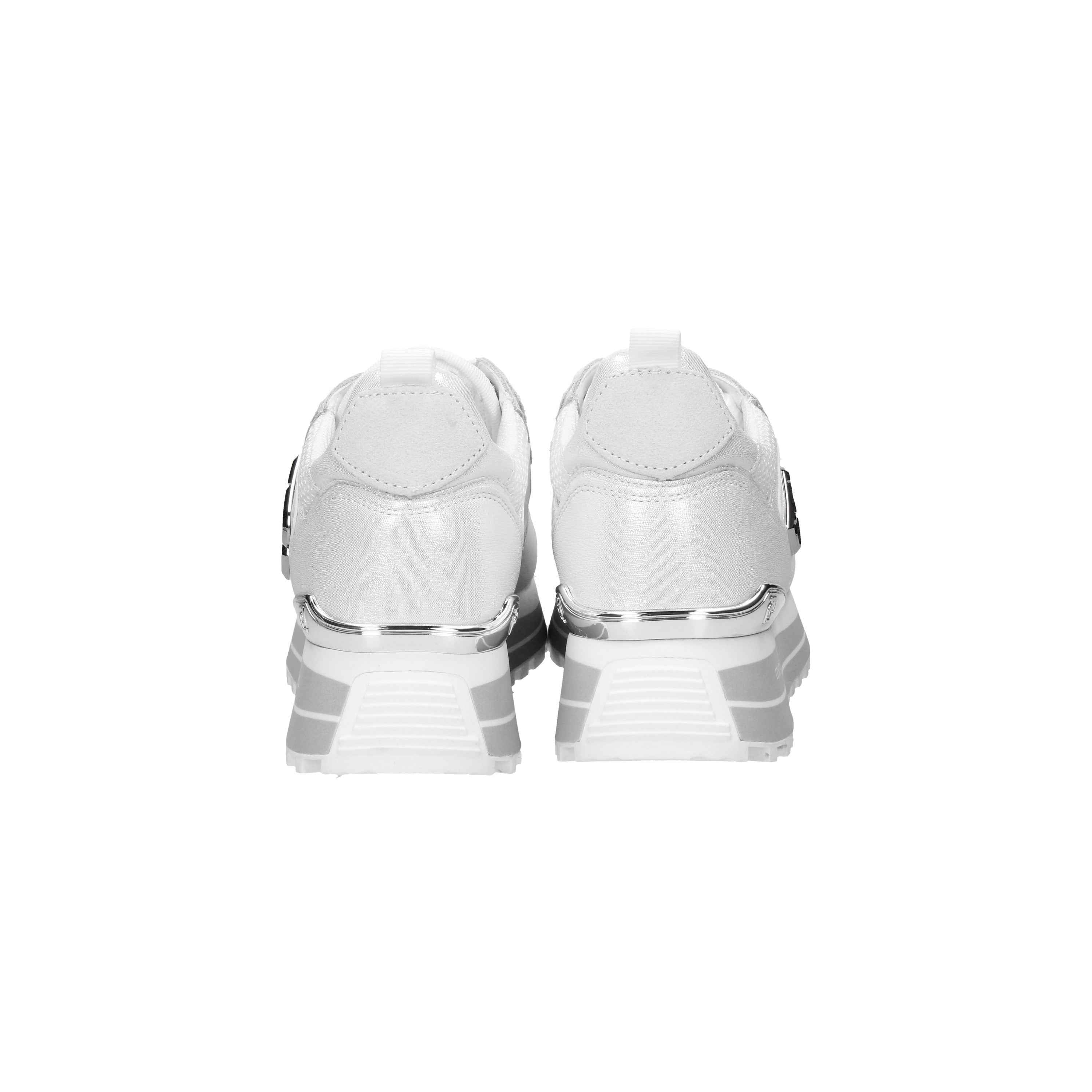 BIANCO | LIU JO SHOES - D BA5013PX602 Sneakers