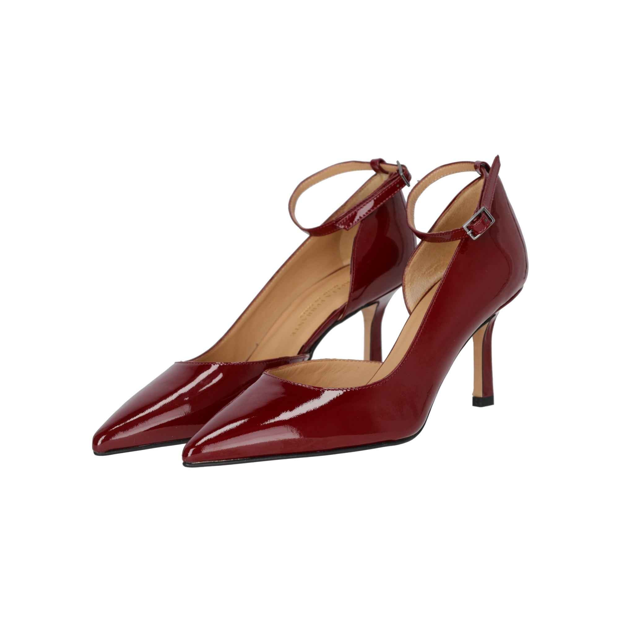 ISABELLA FERRANTE - D M542B Decollete