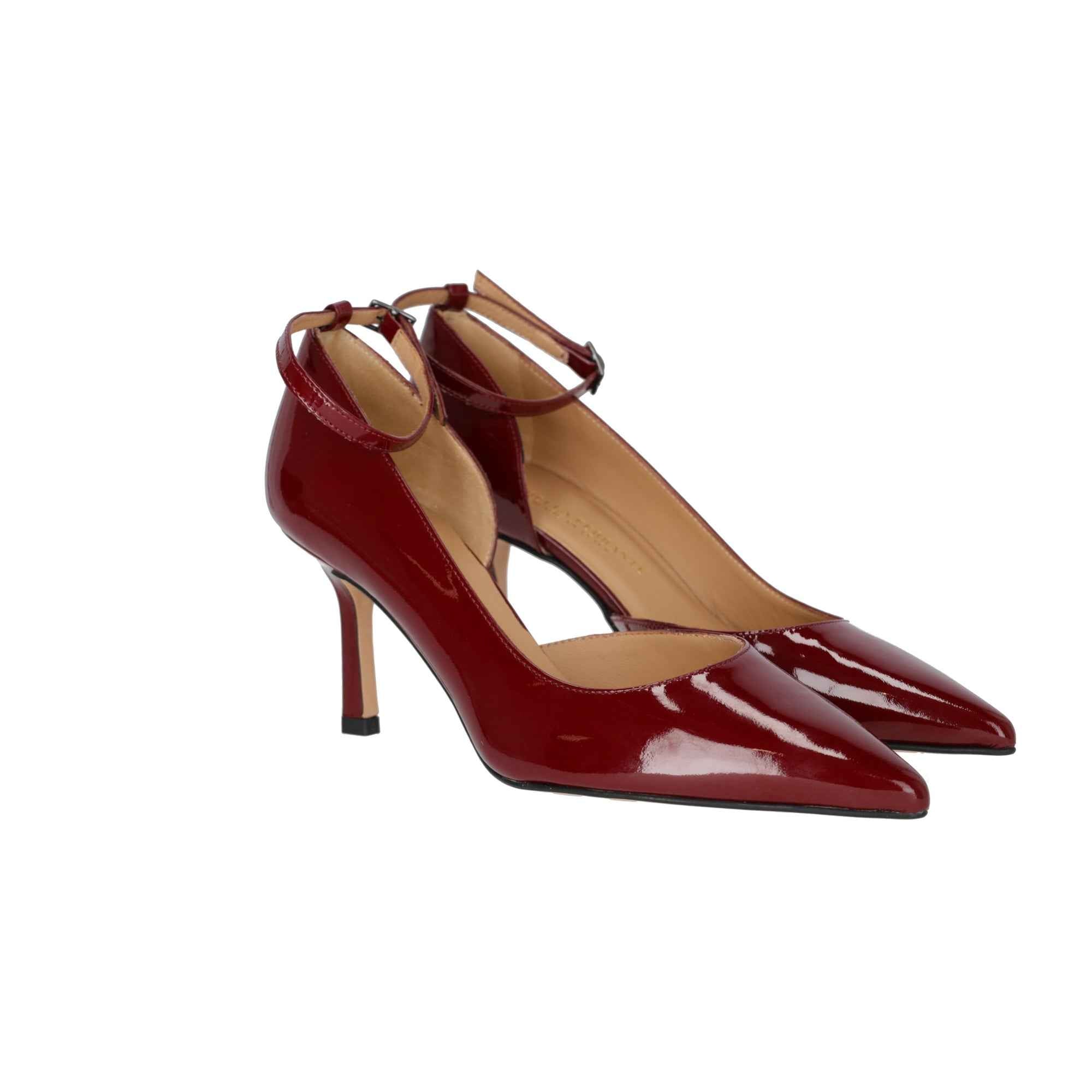 ISABELLA FERRANTE - D M542B Decollete