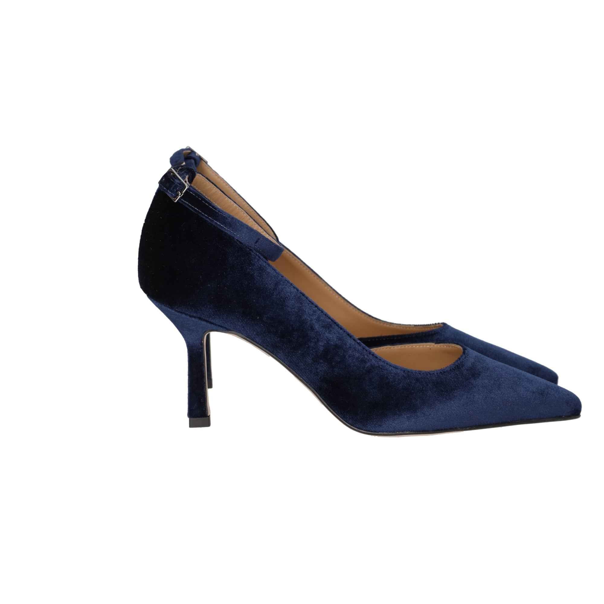 ISABELLA FERRANTE - D M542B Decollete