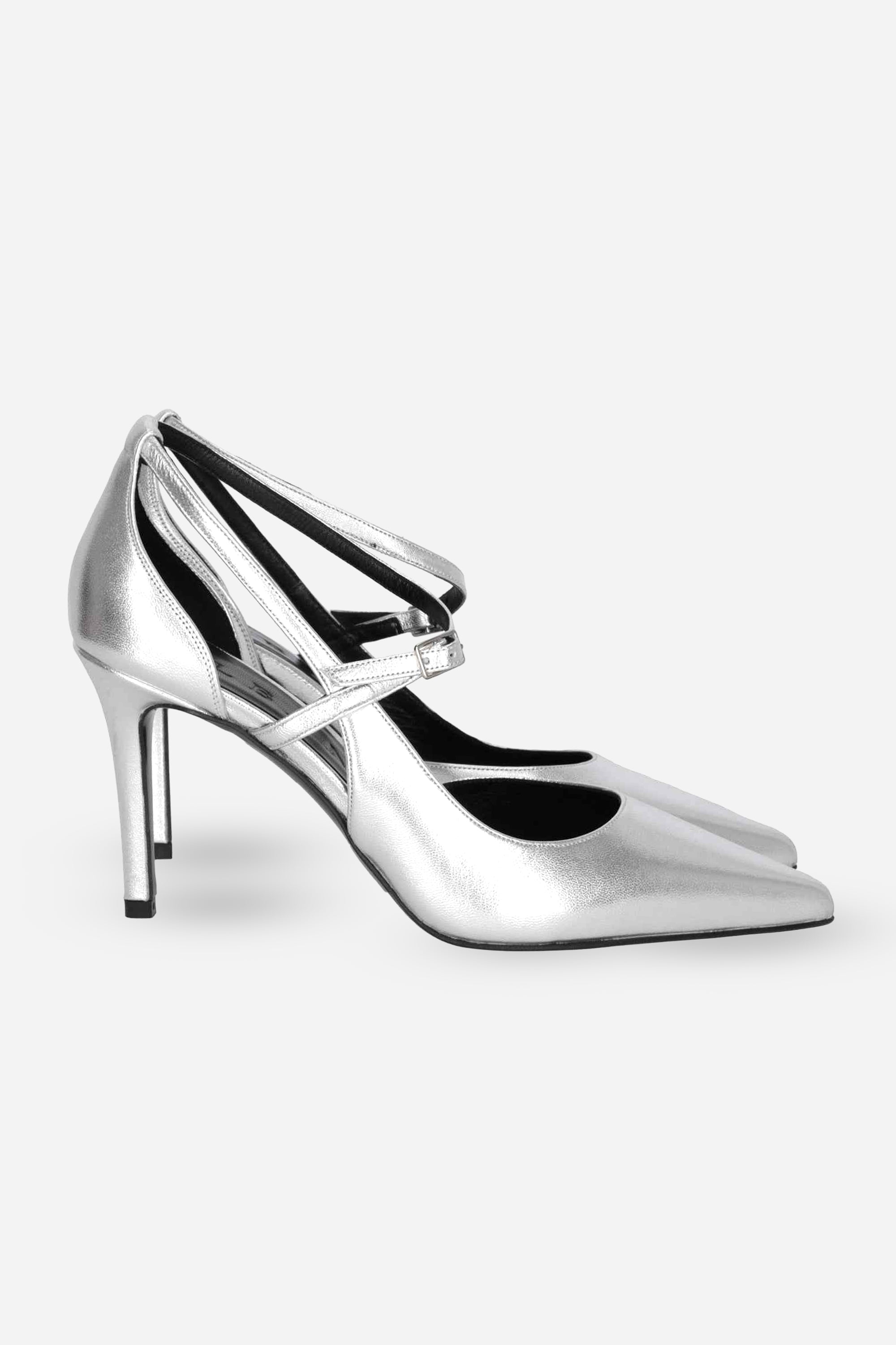 ARGENTO | ALBANO - D 2815/75 Decollete