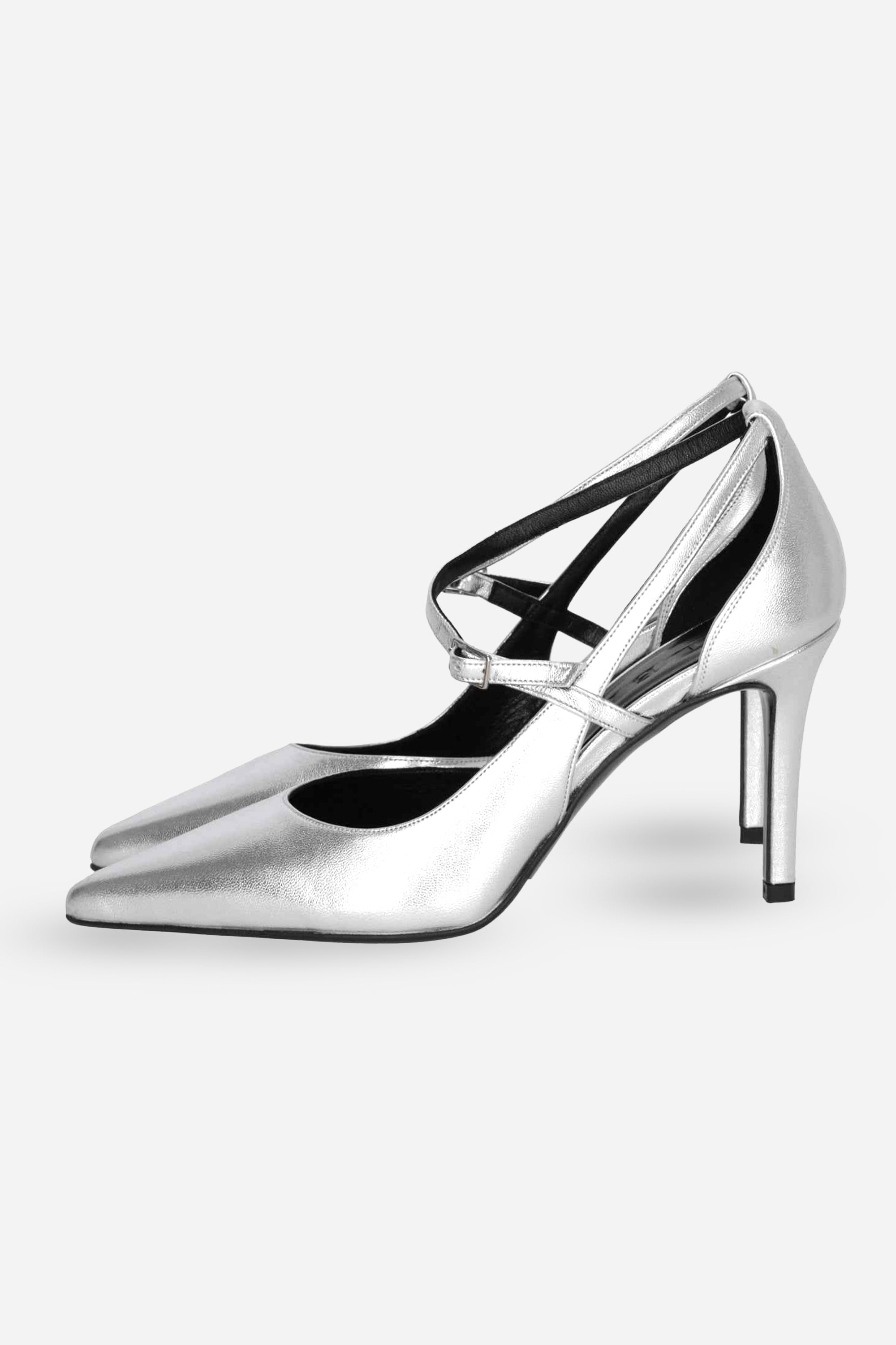 ARGENTO | ALBANO - D 2815/75 Decollete