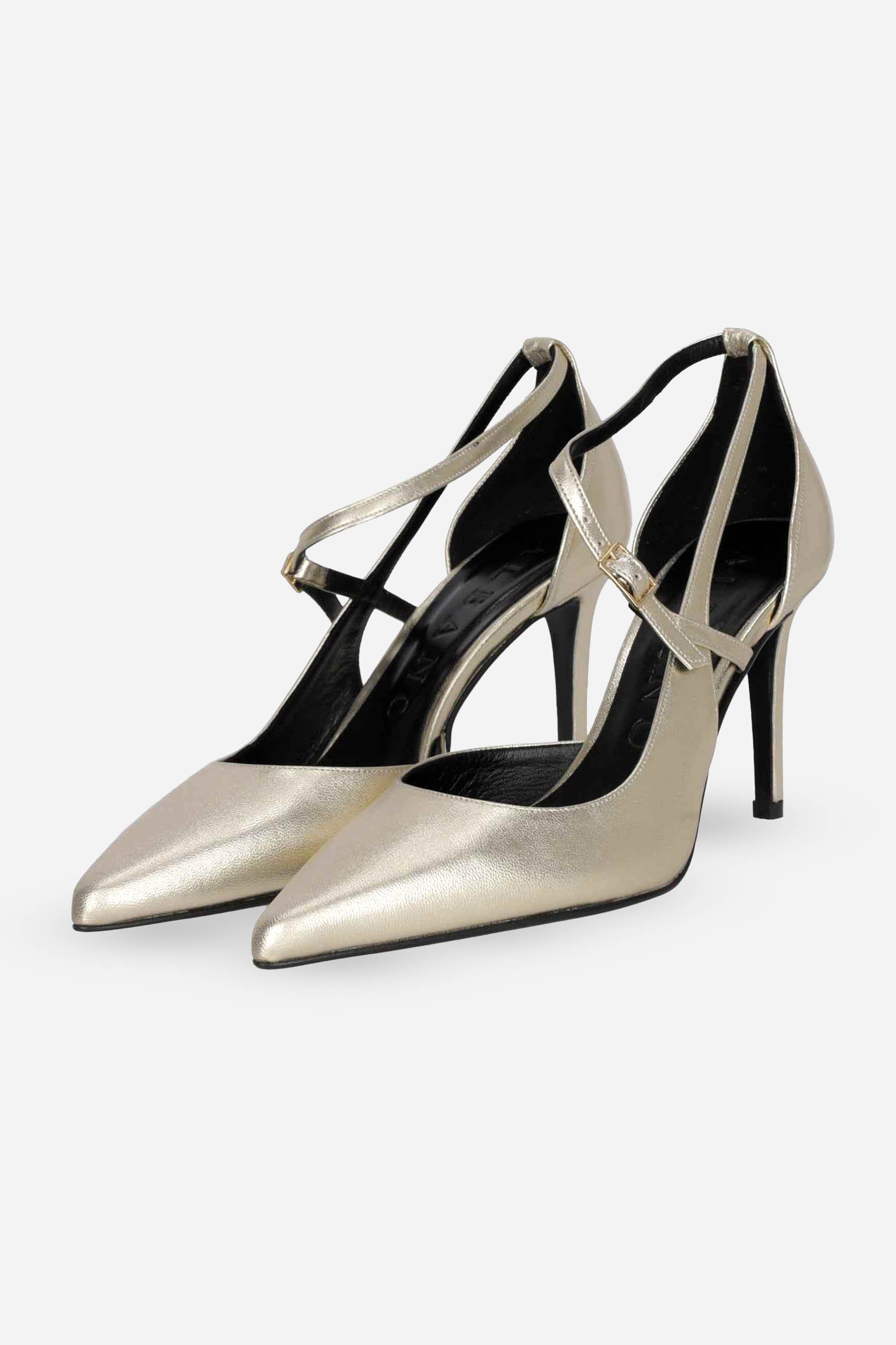 PLATINO | ALBANO - D 2815/75 Decollete