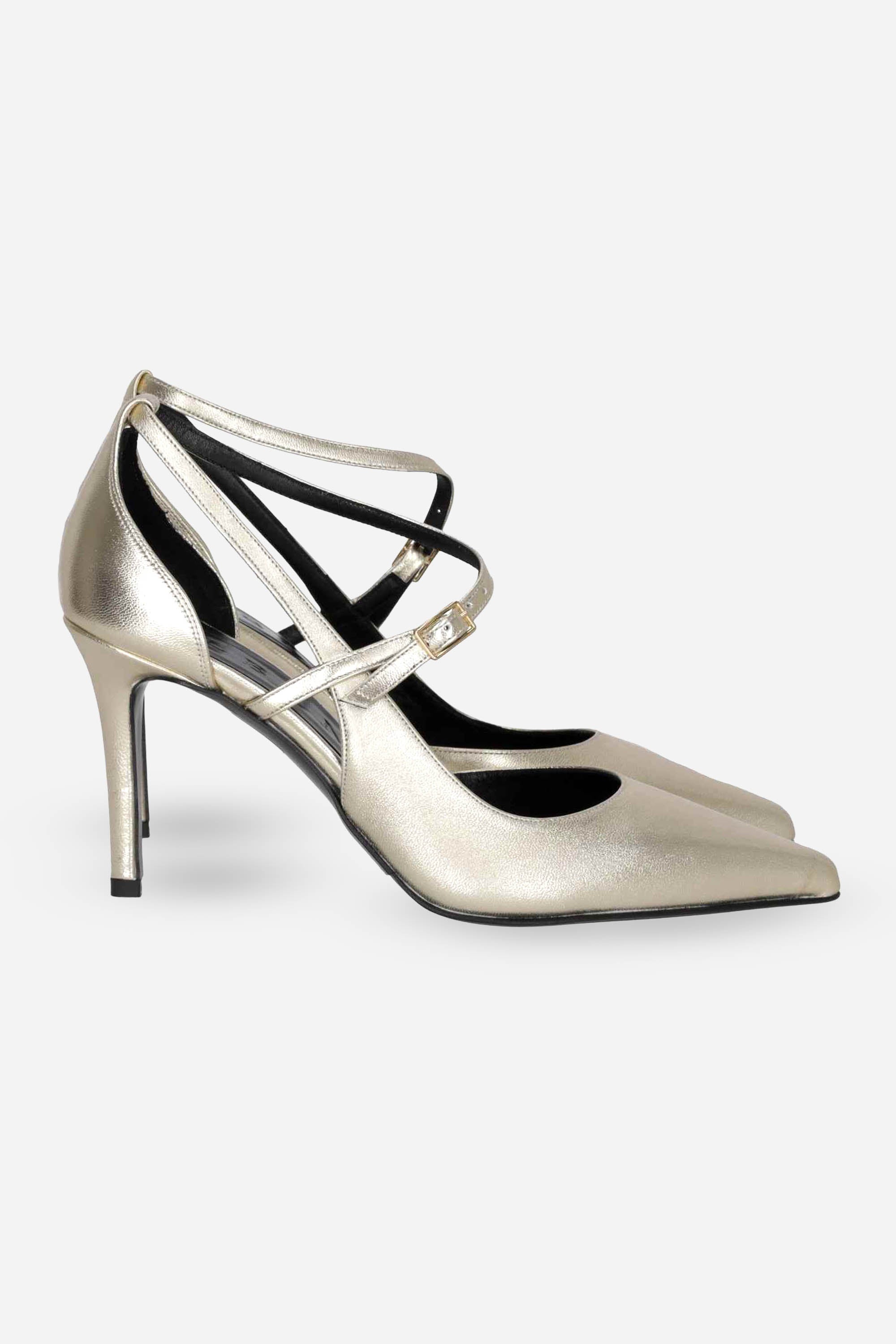 PLATINO | ALBANO - D 2815/75 Decollete