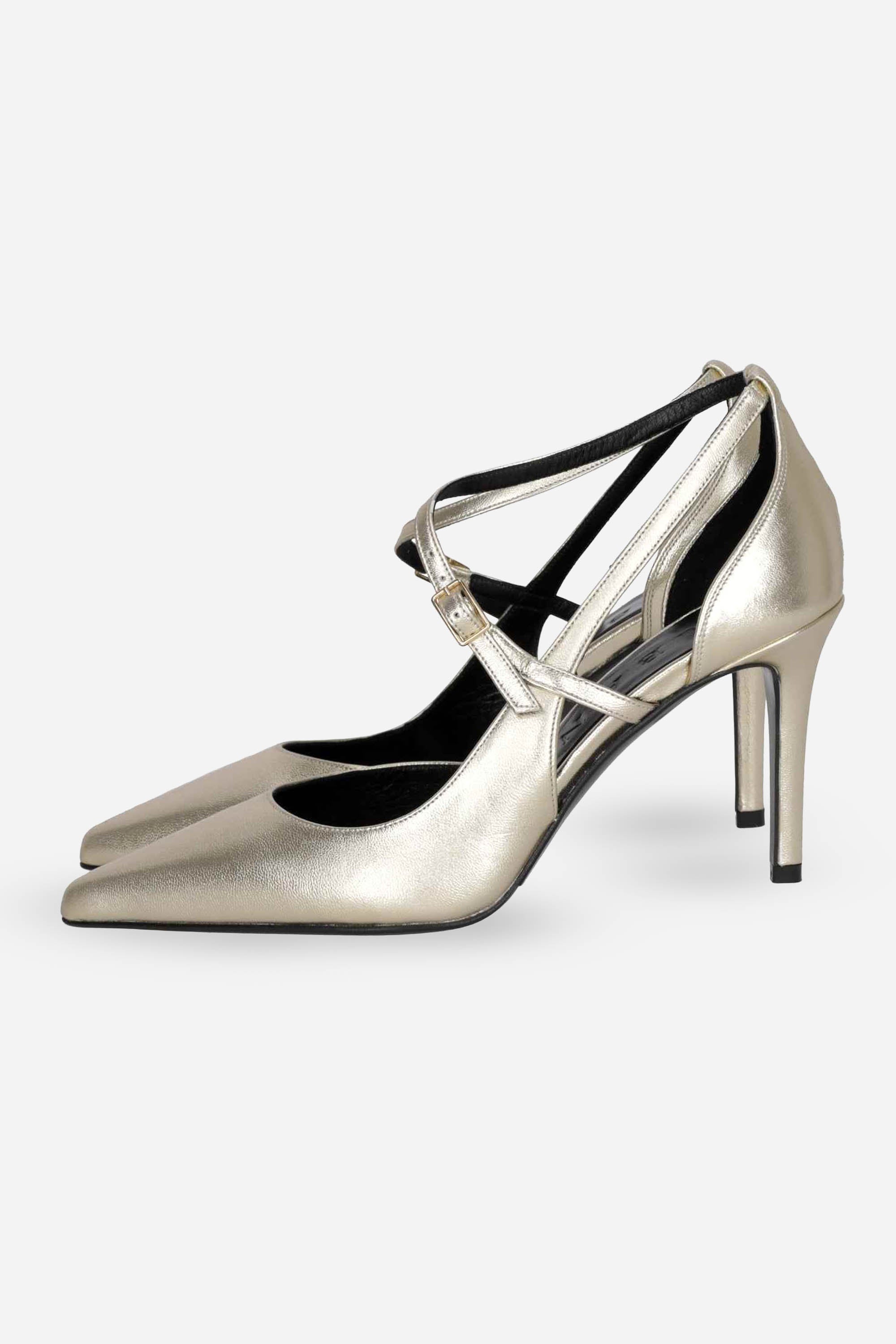 PLATINO | ALBANO - D 2815/75 Decollete