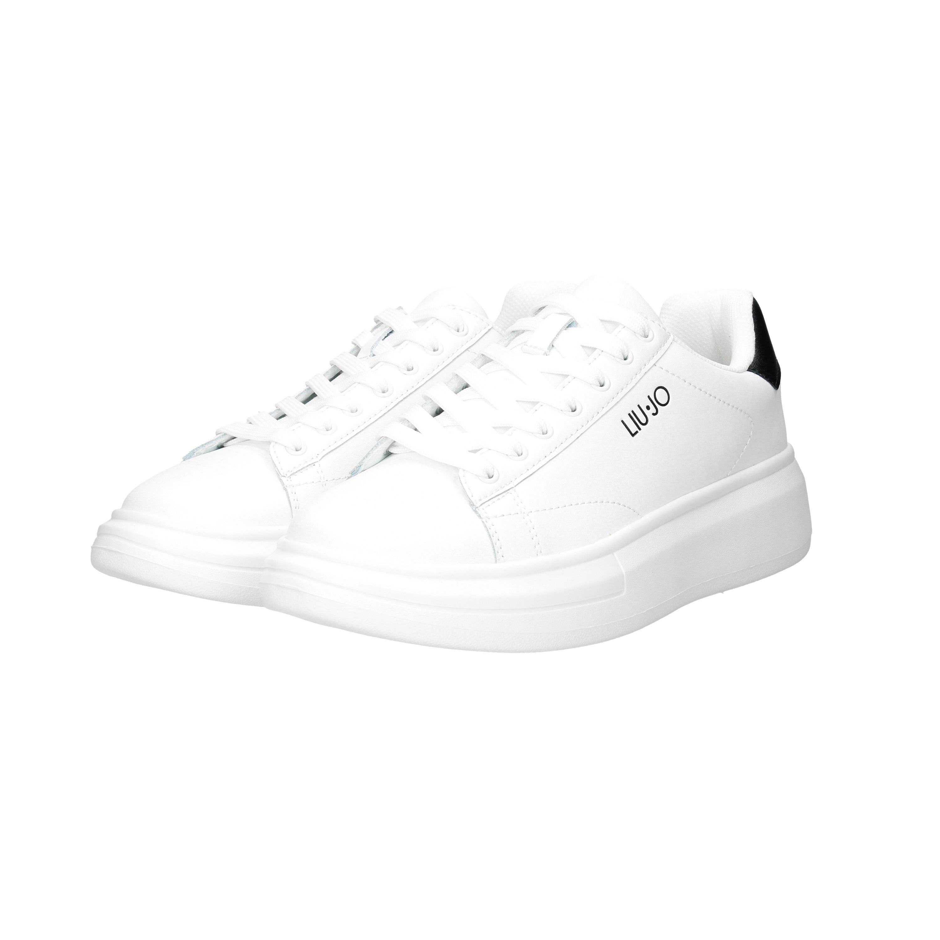 NERO | LIU JO SHOES - U 7B4027PX474 Sneakers