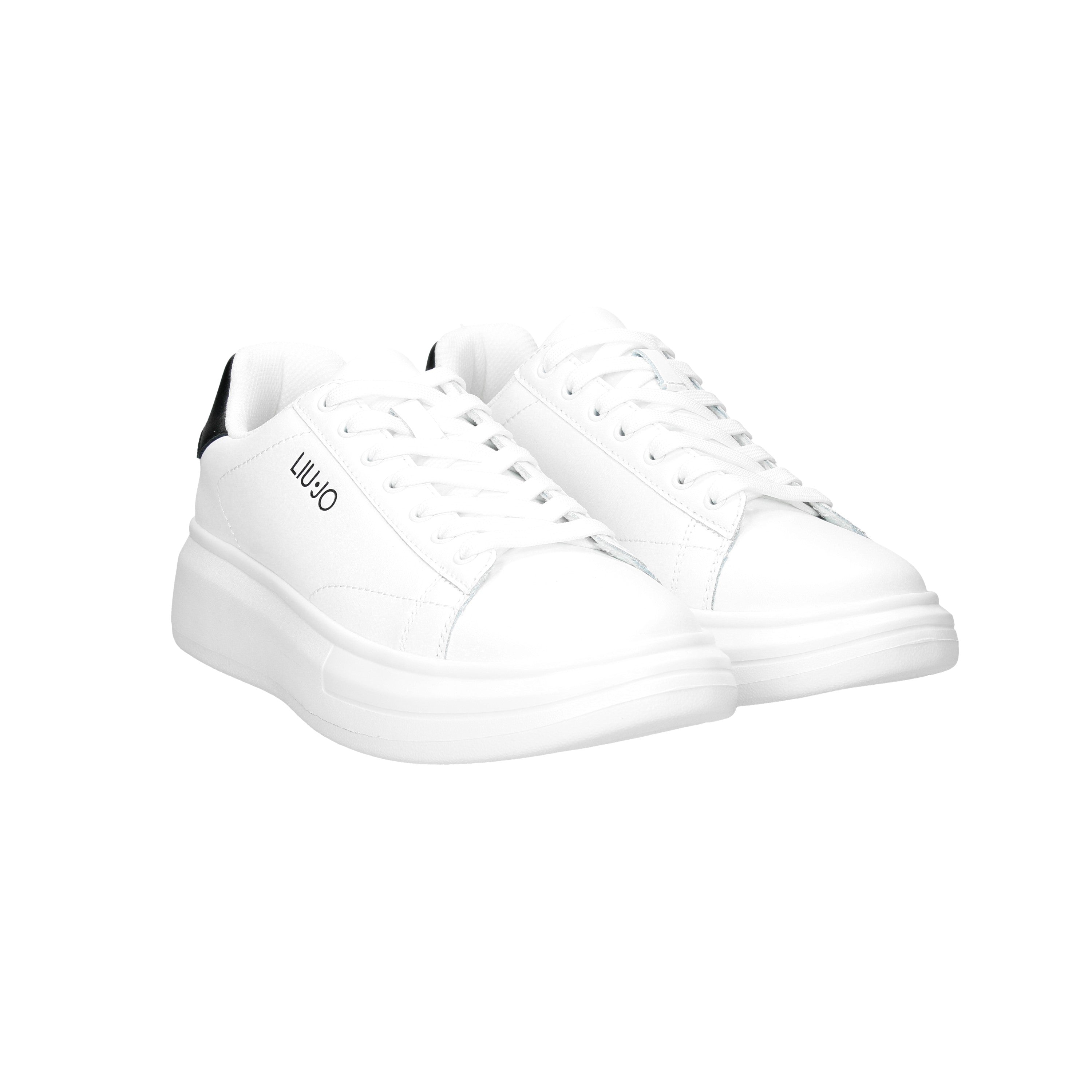 NERO | LIU JO SHOES - U 7B4027PX474 Sneakers