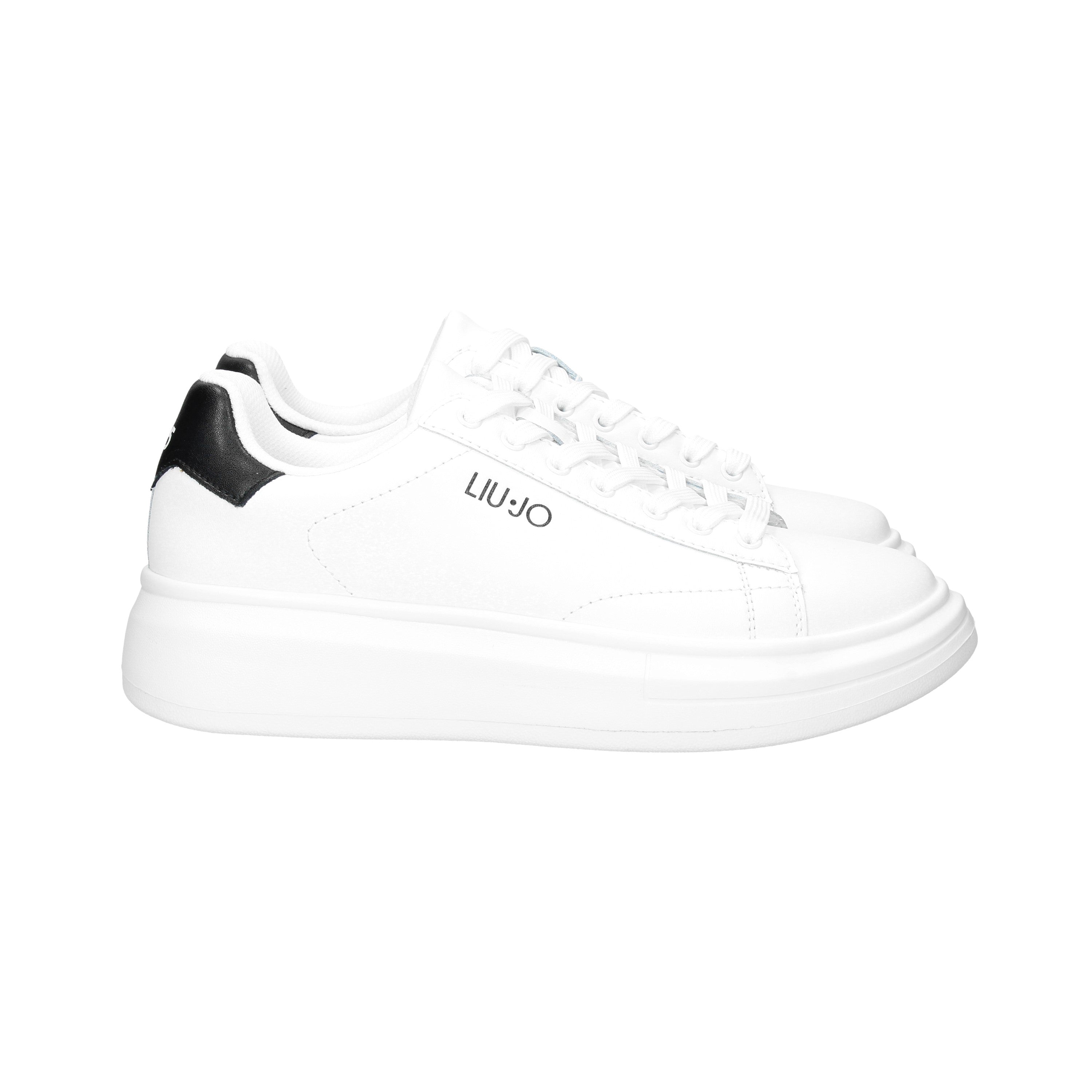 NERO | LIU JO SHOES - U 7B4027PX474 Sneakers