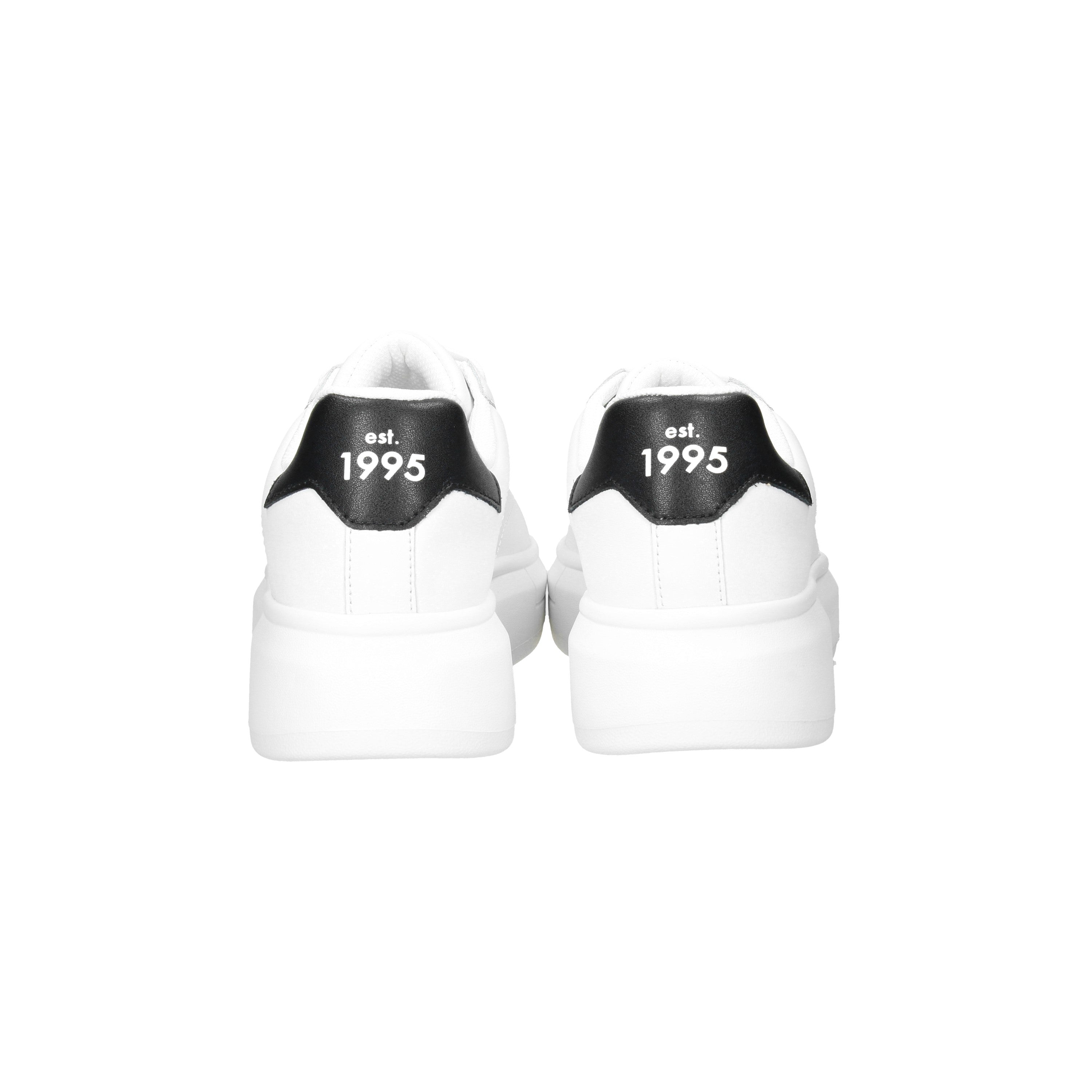 NERO | LIU JO SHOES - U 7B4027PX474 Sneakers