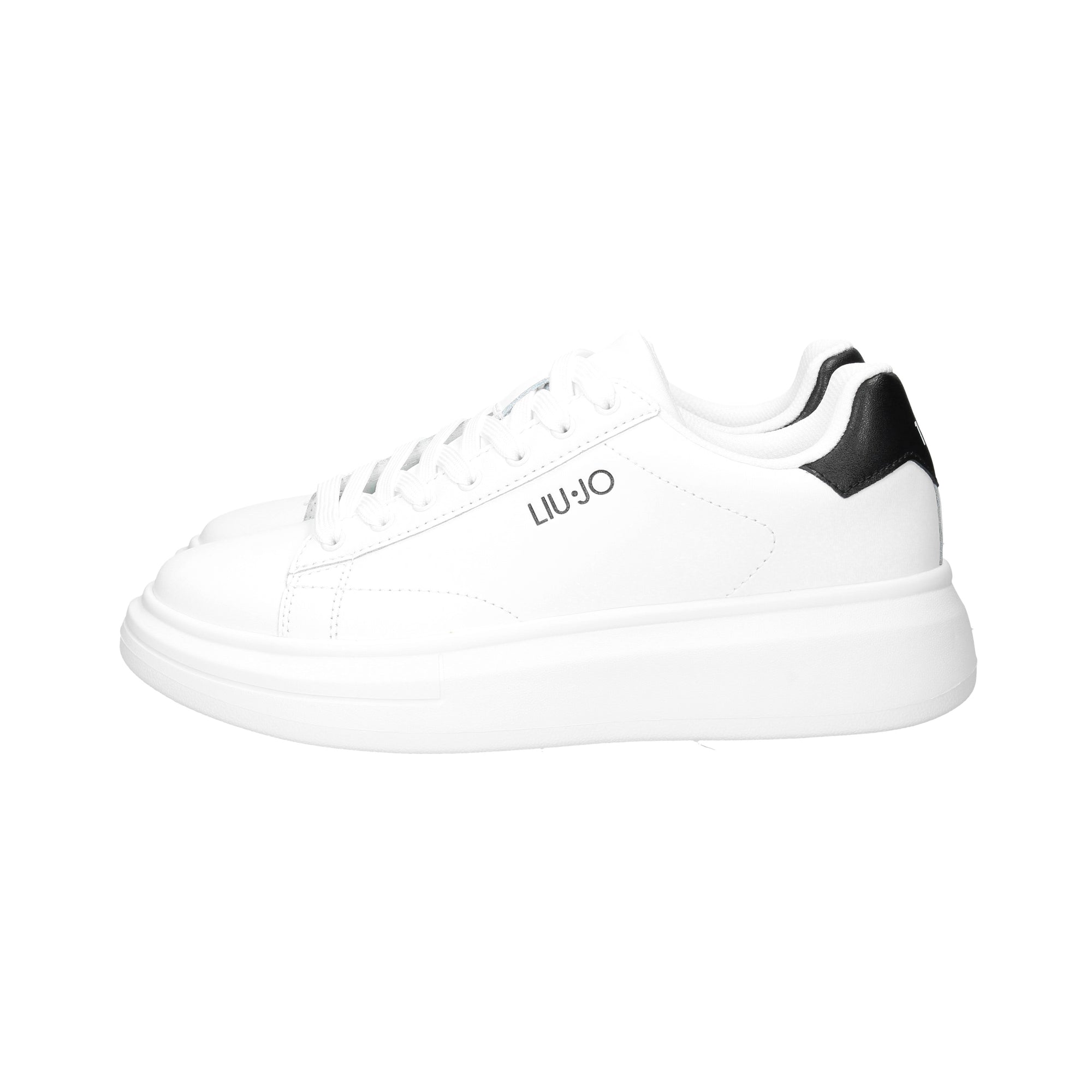 NERO | LIU JO SHOES - U 7B4027PX474 Sneakers