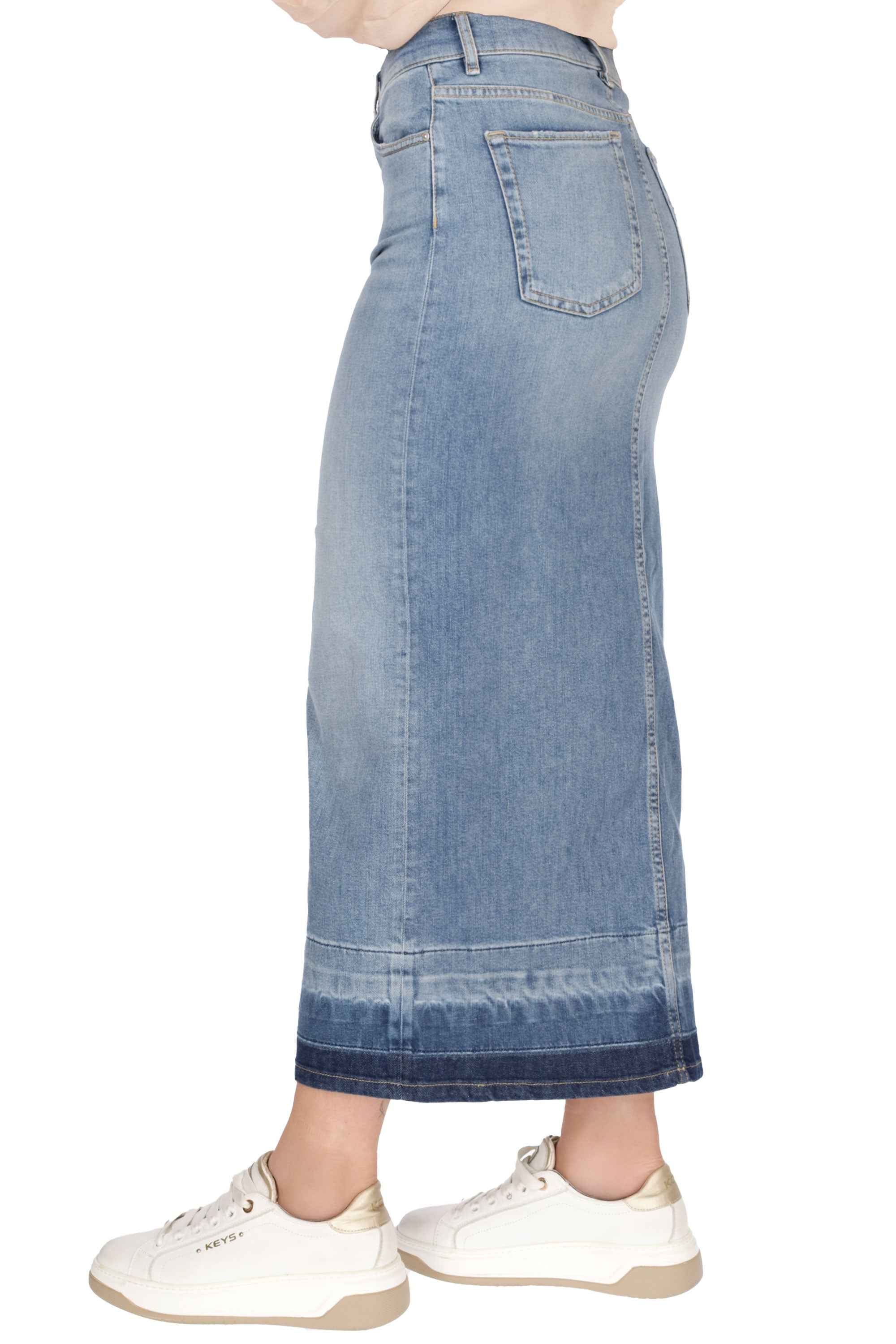 PINKO - D 104628A2EA Gonna