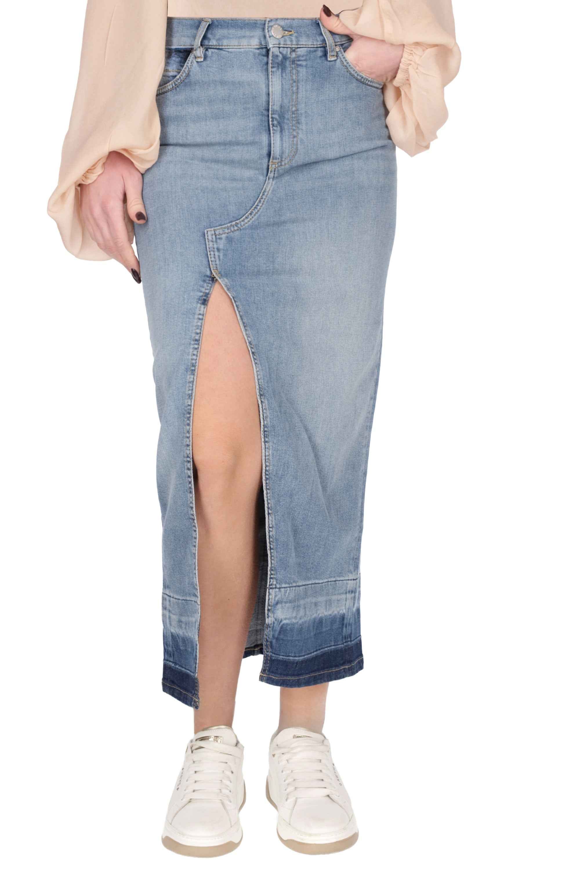 PINKO - D 104628A2EA Gonna