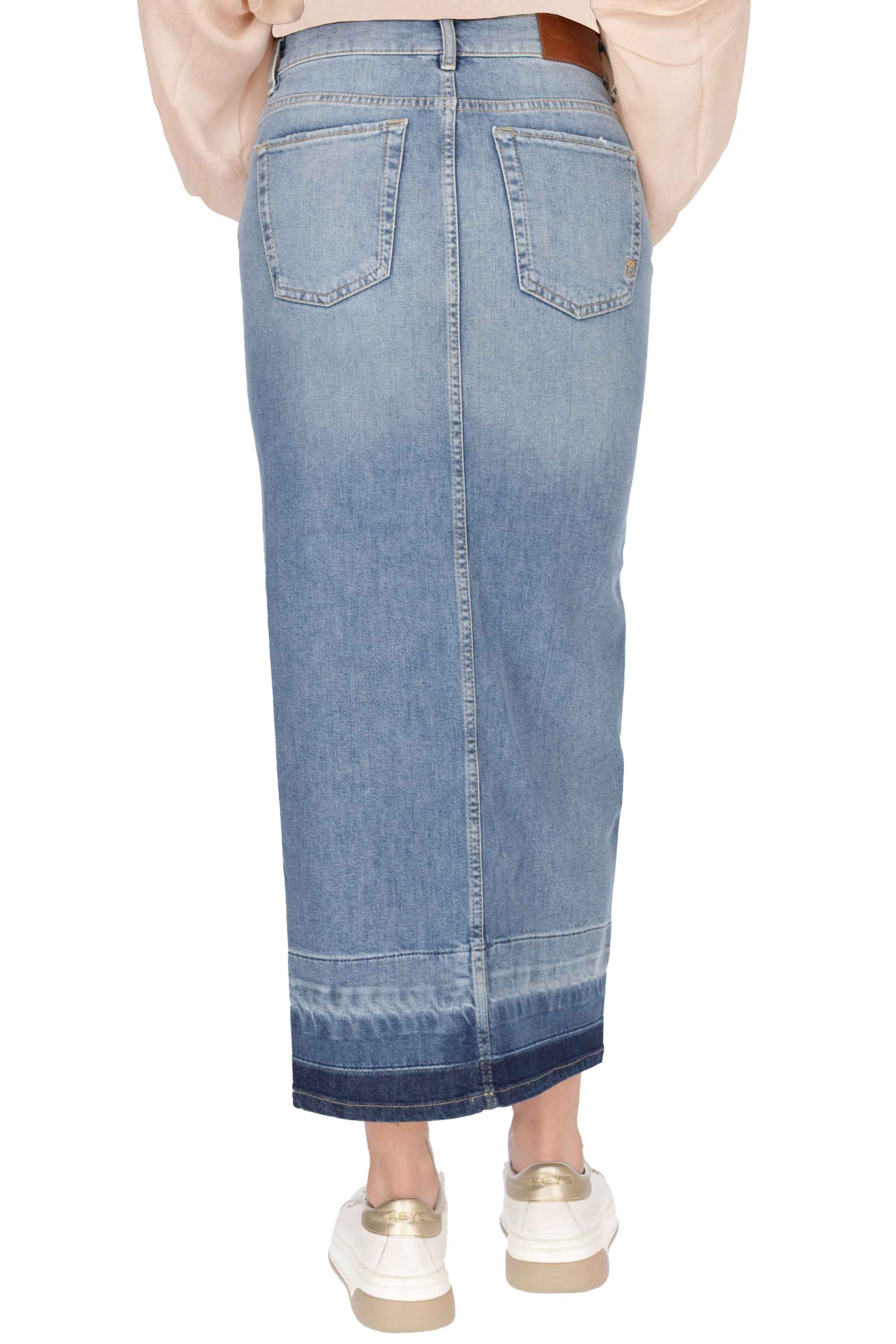 PINKO - D 104628A2EA Gonna