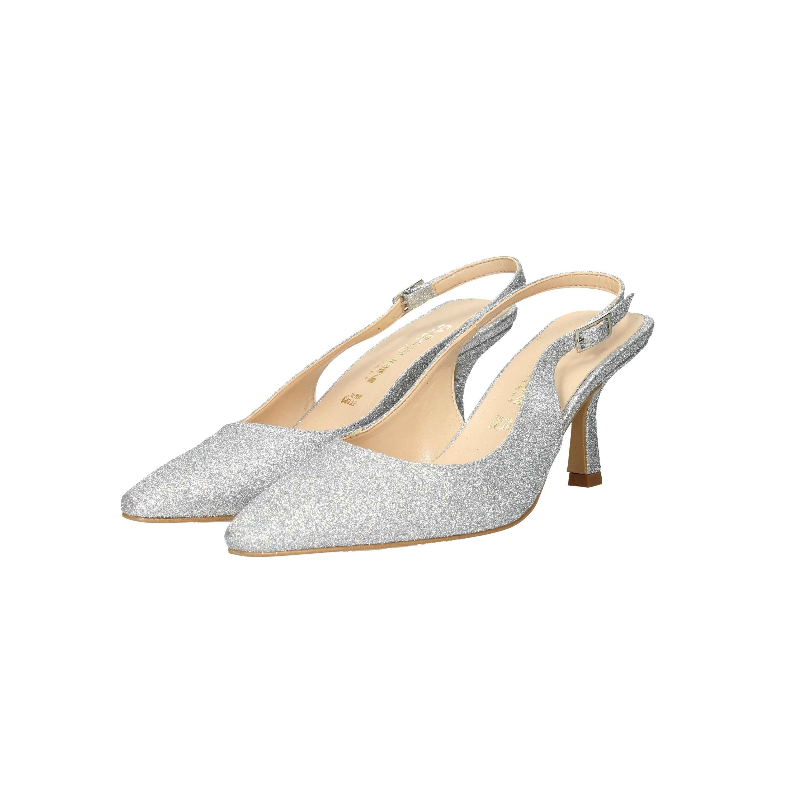 ARGENTO | OLGA RUBINI - D 396024 Chanel
