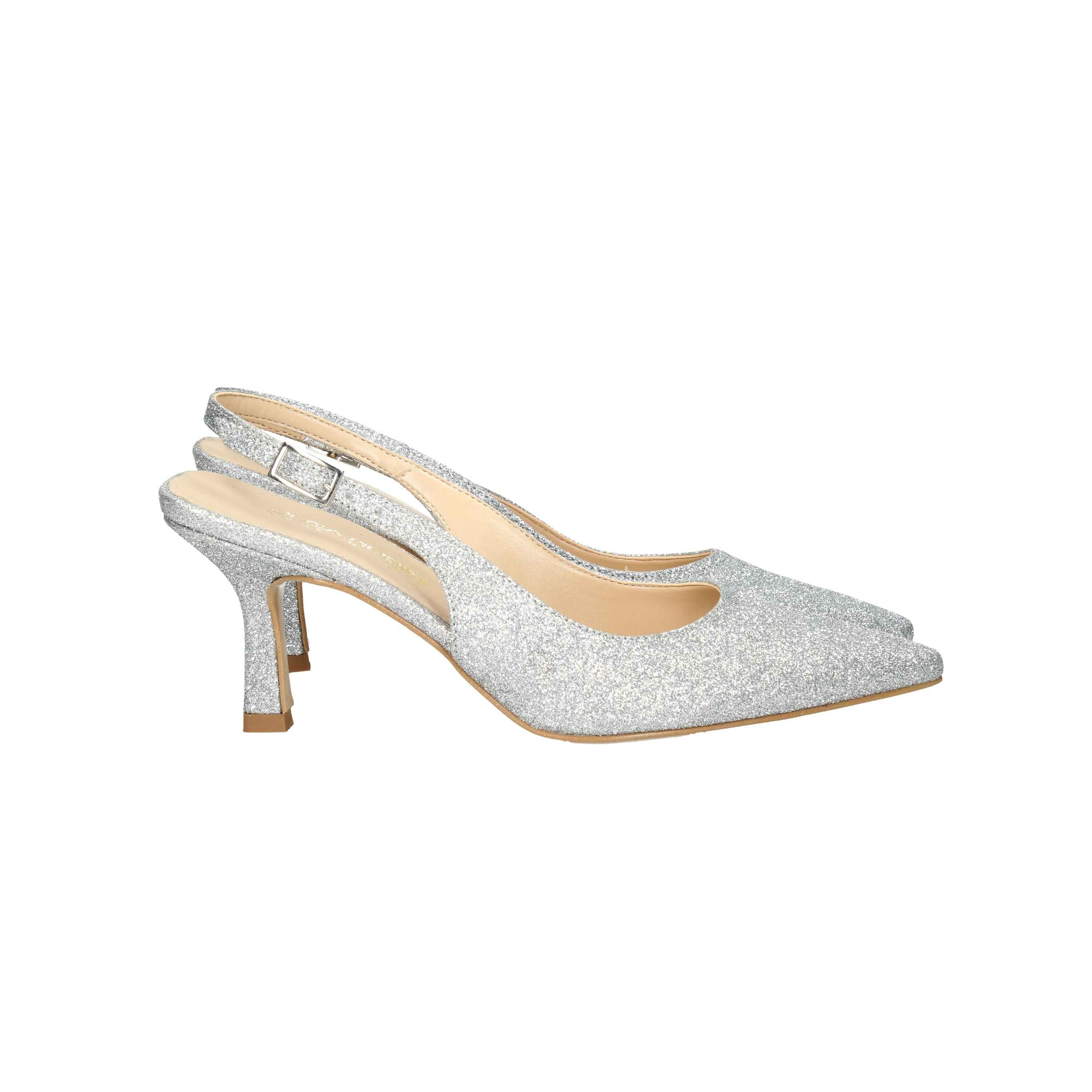 ARGENTO | OLGA RUBINI - D 396024 Chanel