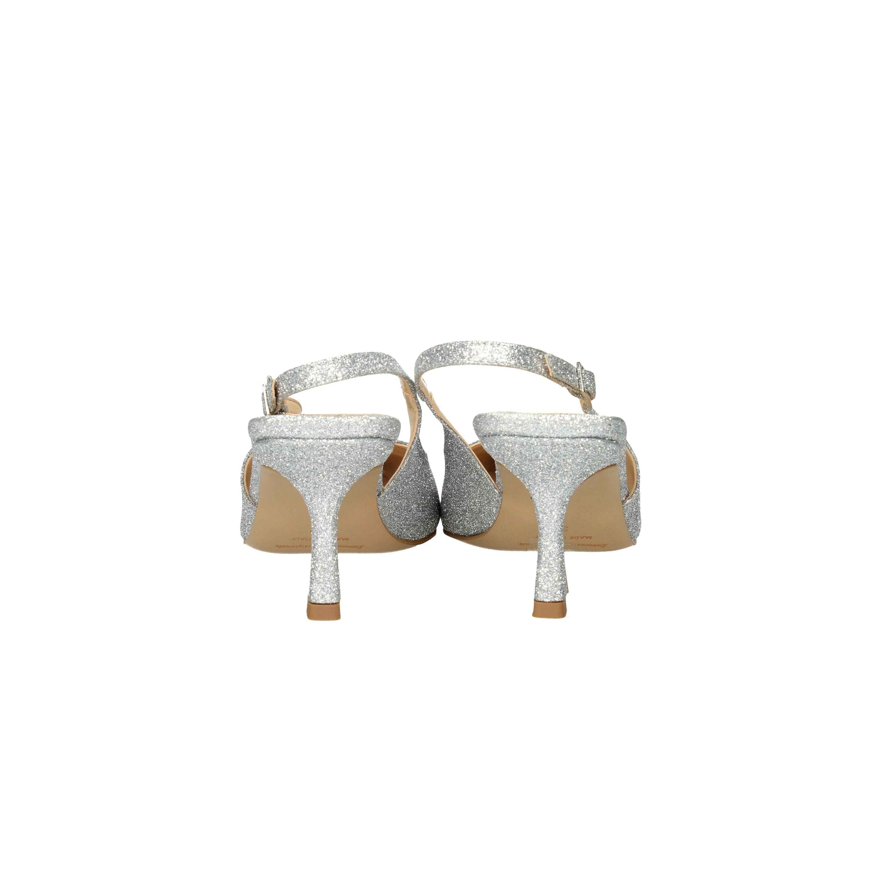 ARGENTO | OLGA RUBINI - D 396024 Chanel