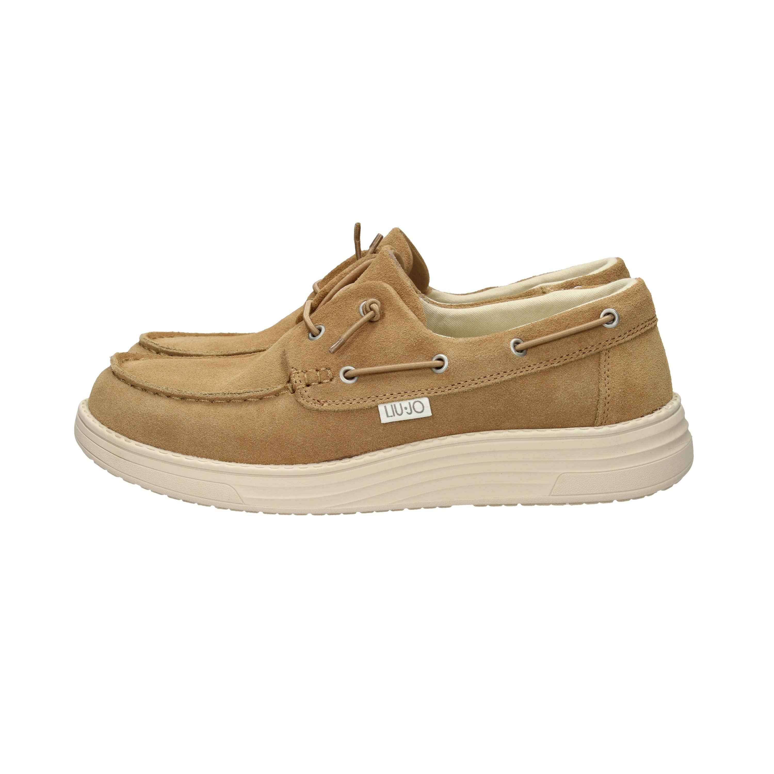 CAMMELLO | LIU JO SHOES - U 7B5007PX002 Mocassino