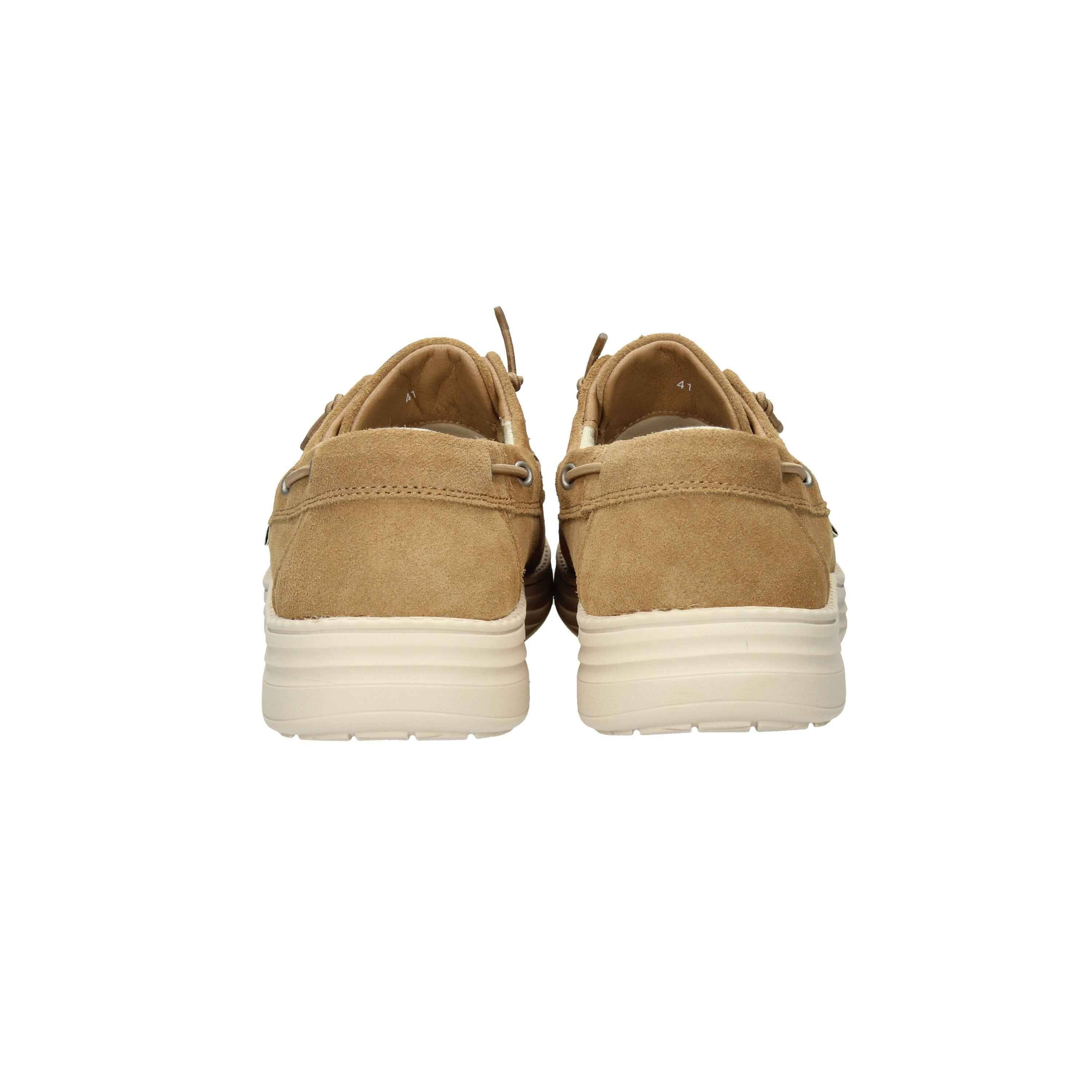 CAMMELLO | LIU JO SHOES - U 7B5007PX002 Mocassino