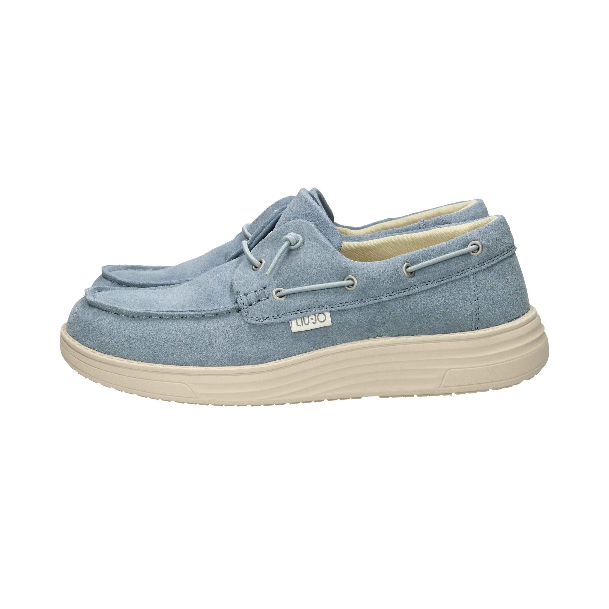 LIU JO SHOES - U 7B5007PX002 Mocassino