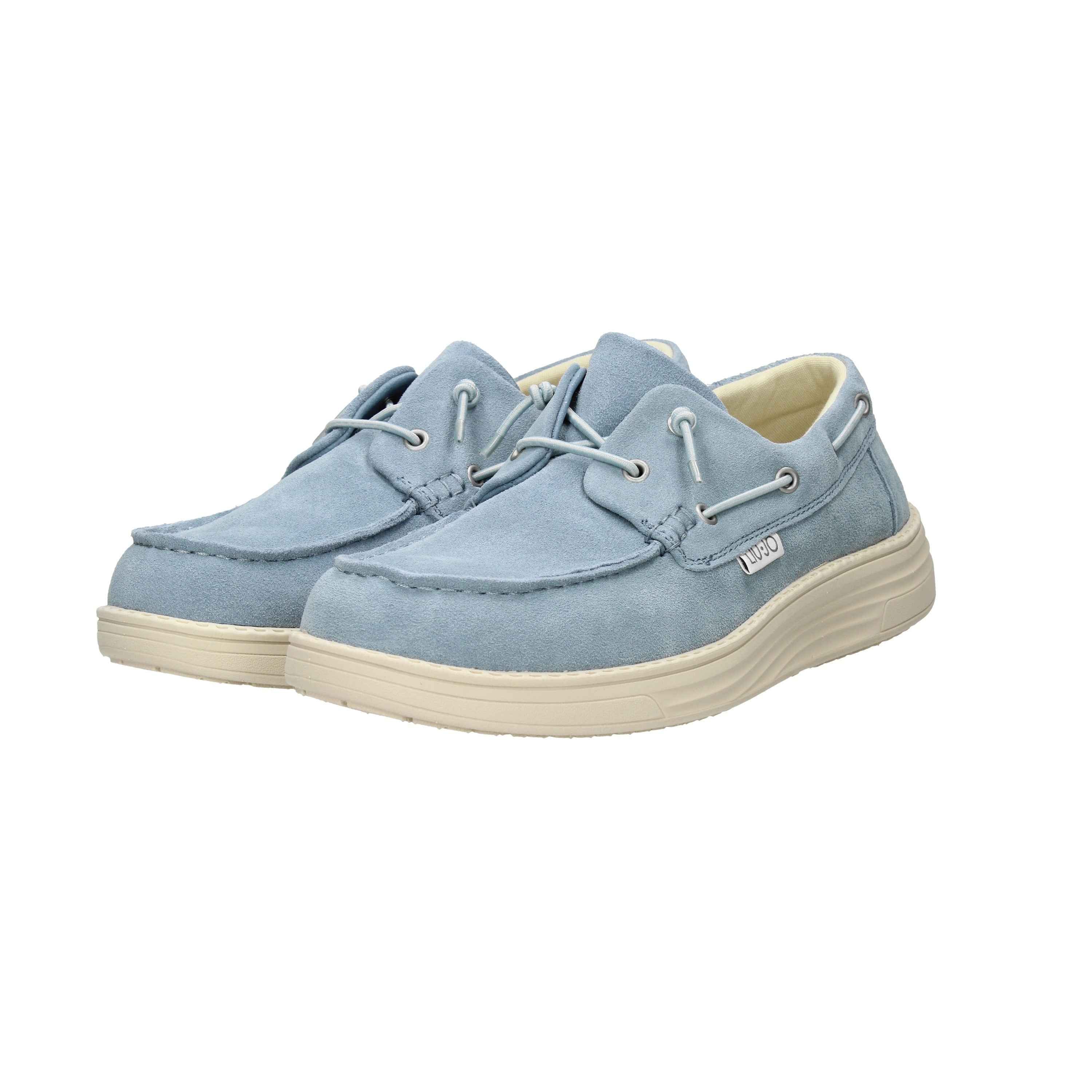 LIU JO SHOES - U 7B5007PX002 Mocassino