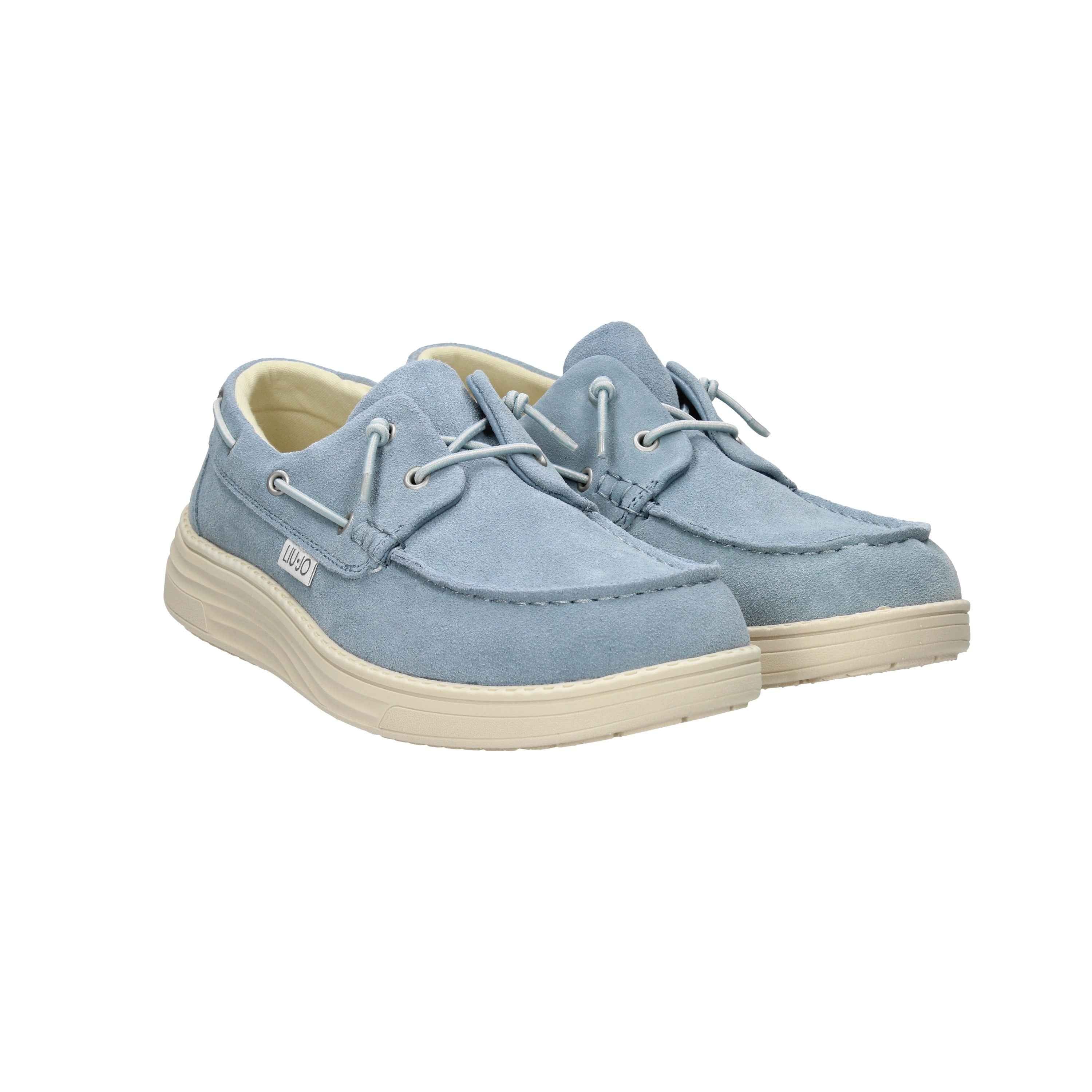 LIU JO SHOES - U 7B5007PX002 Mocassino