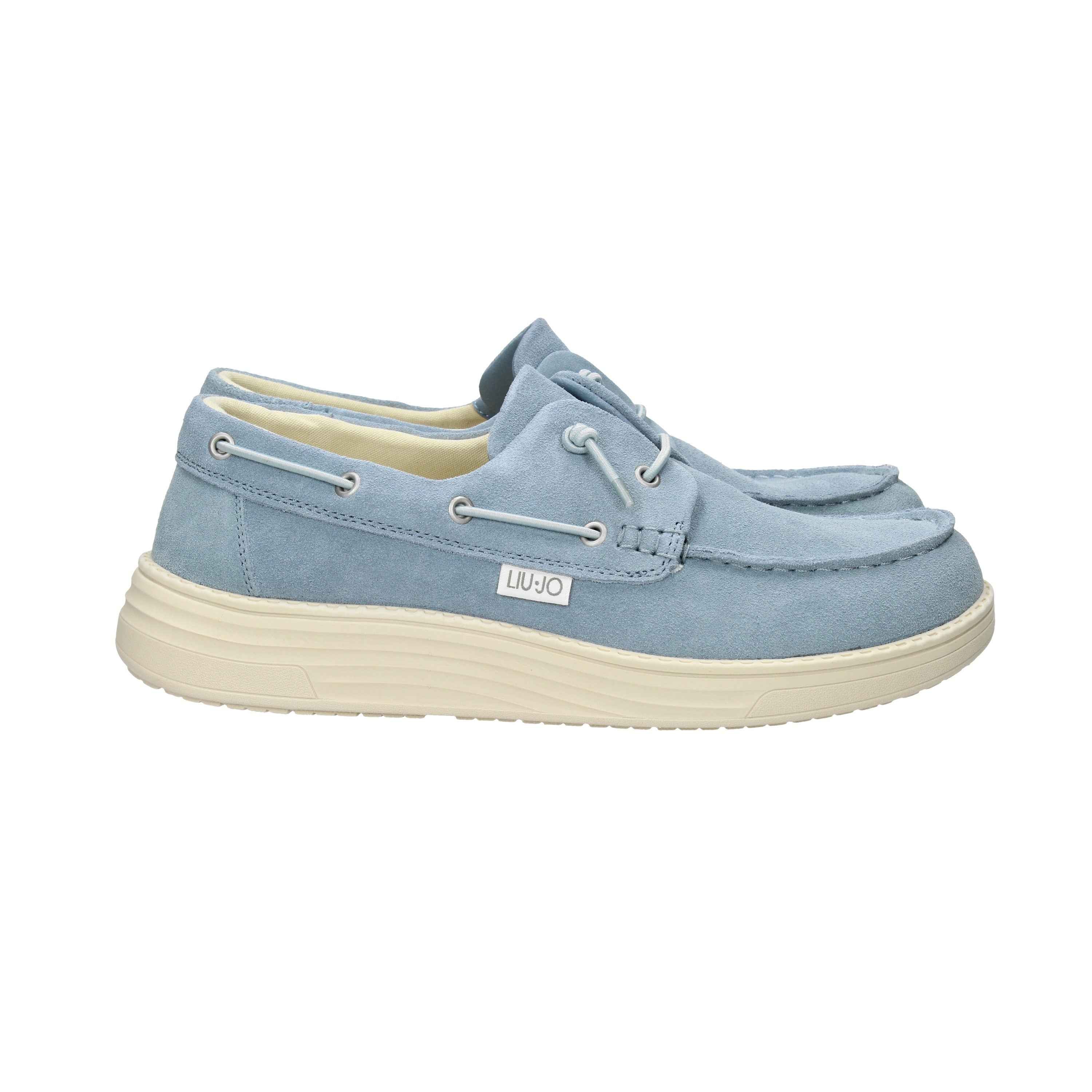 LIU JO SHOES - U 7B5007PX002 Mocassino