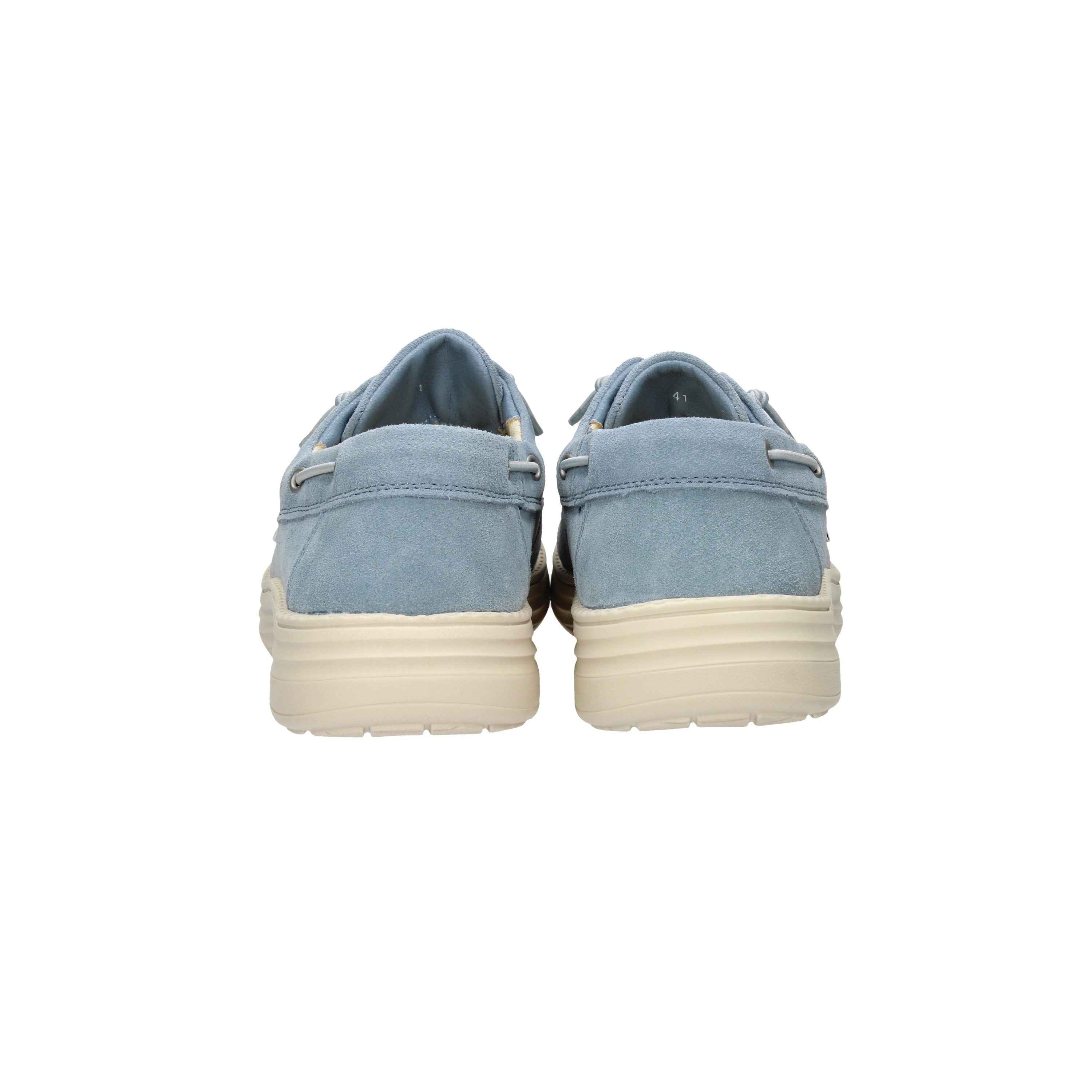 LIU JO SHOES - U 7B5007PX002 Mocassino