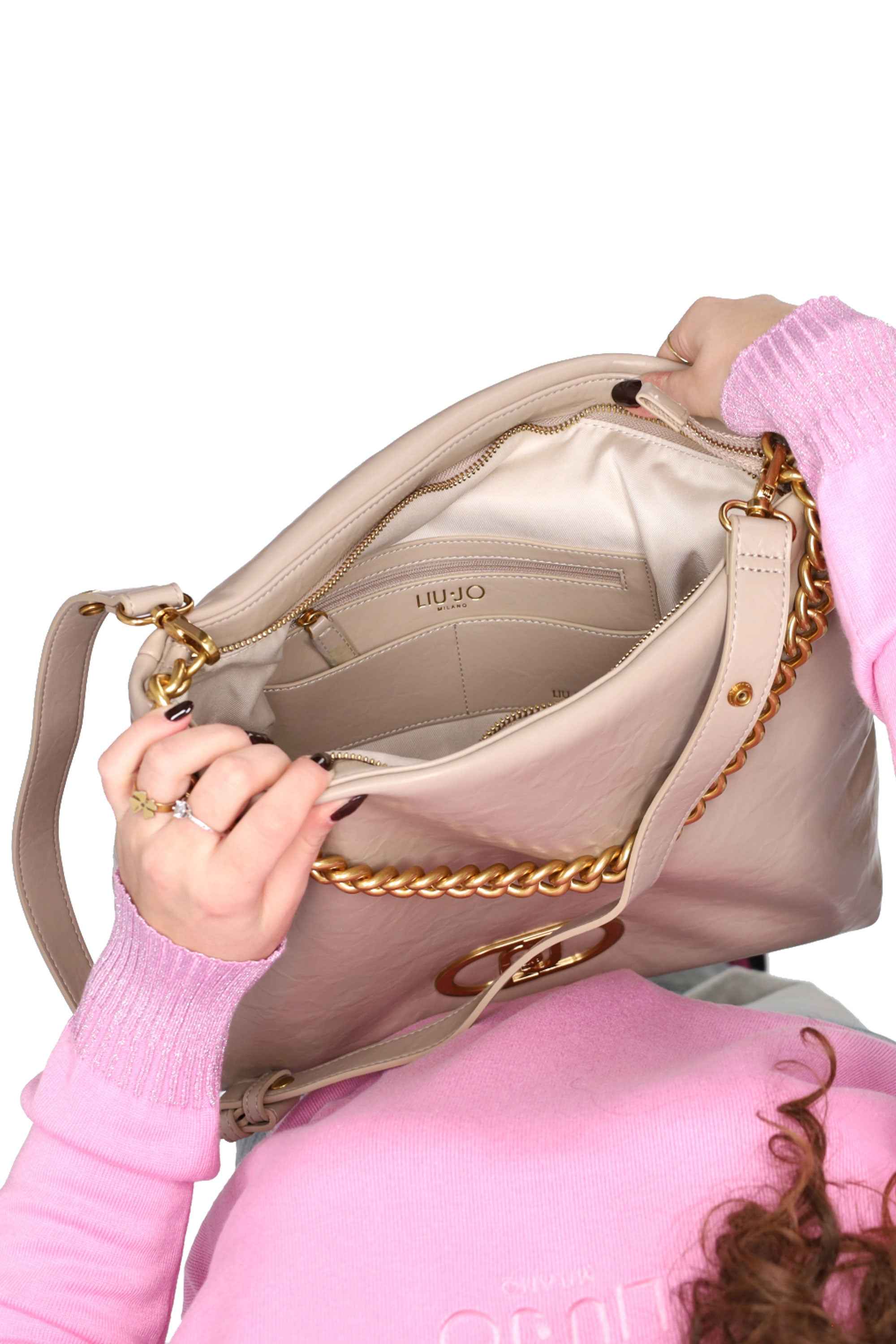 TORTORA | LIU JO - D AA5145E0886 Borsa